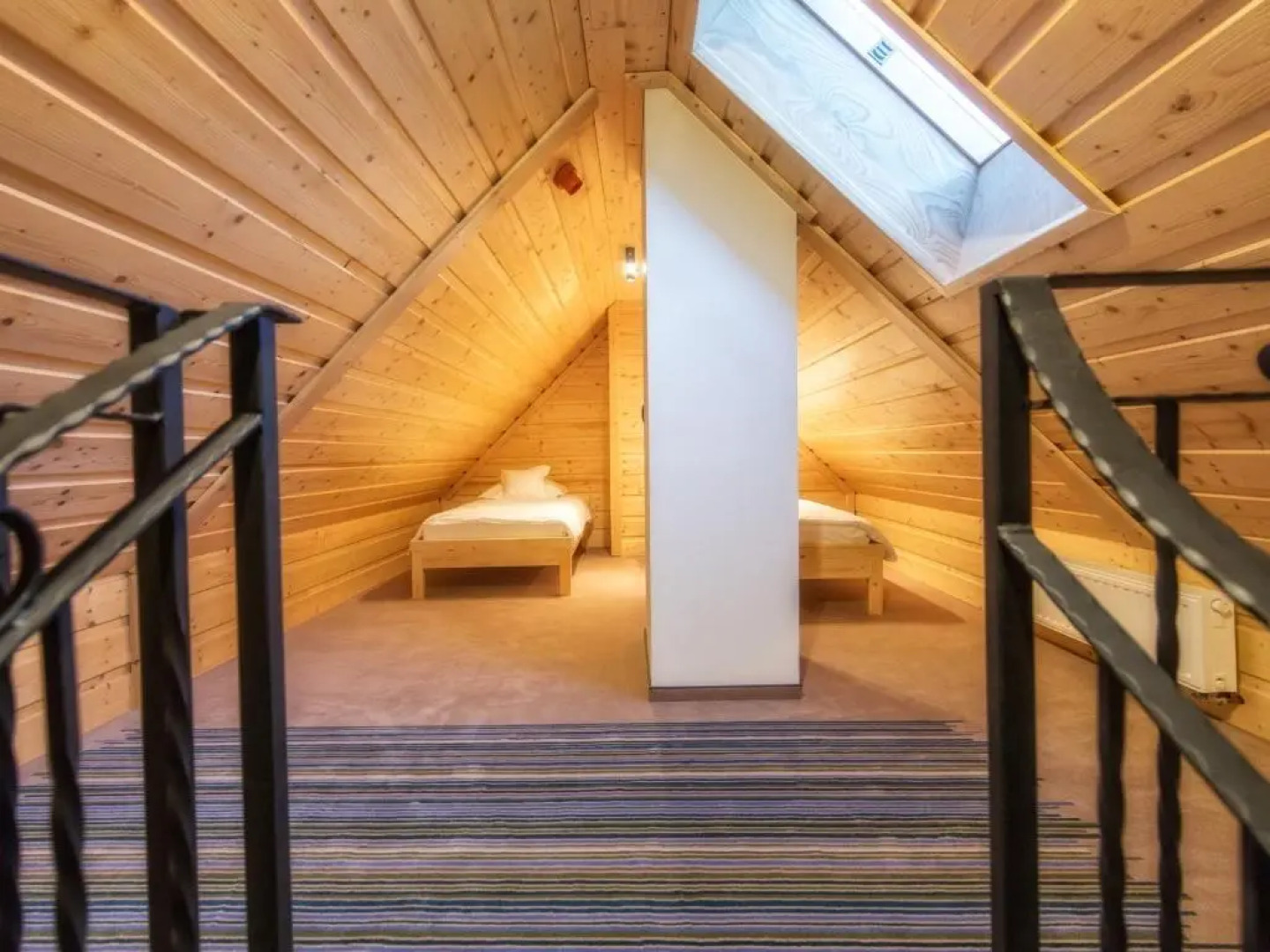 Apartamenty 58 Czarny Groń