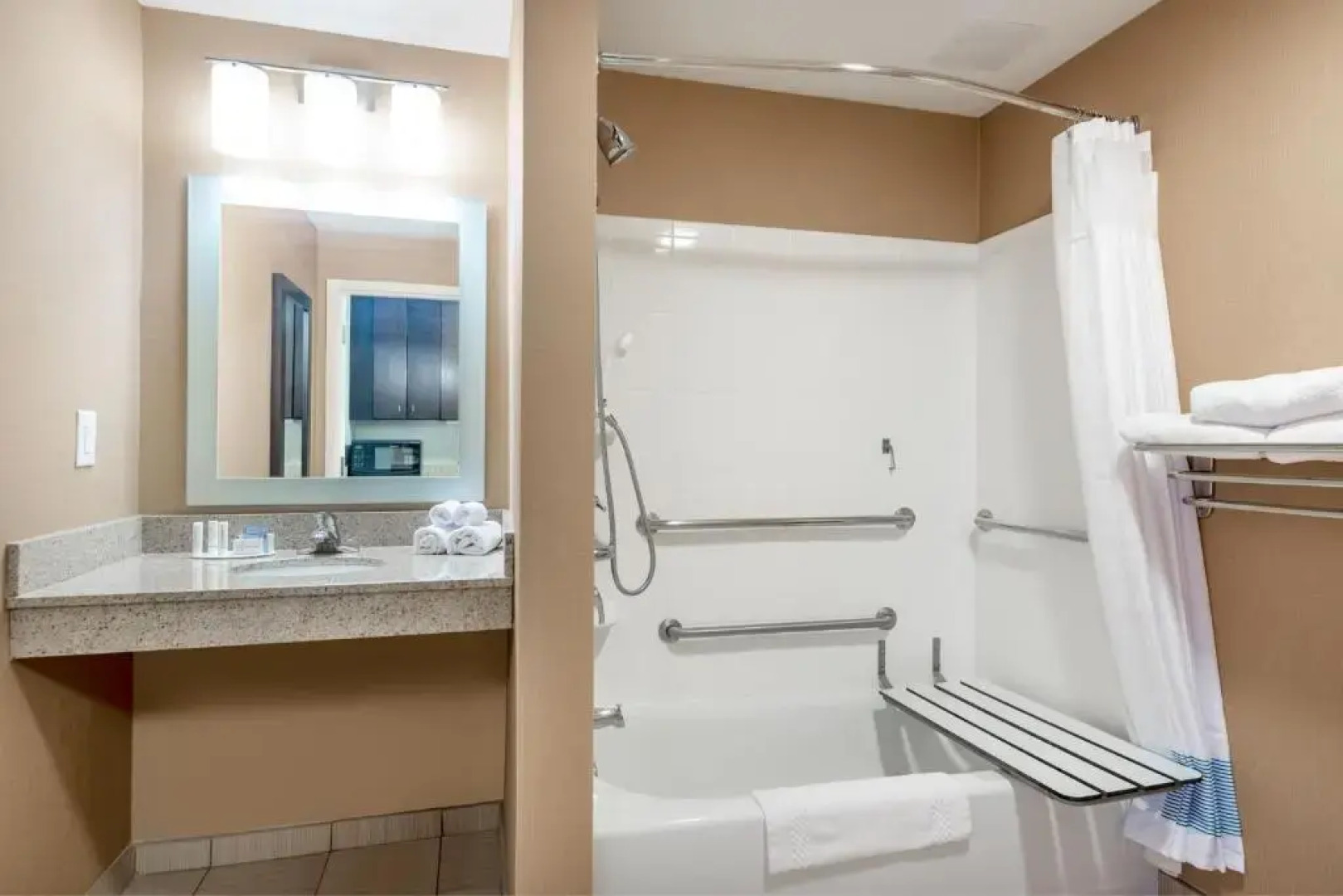 TownePlace Suites Charlotte Mooresville