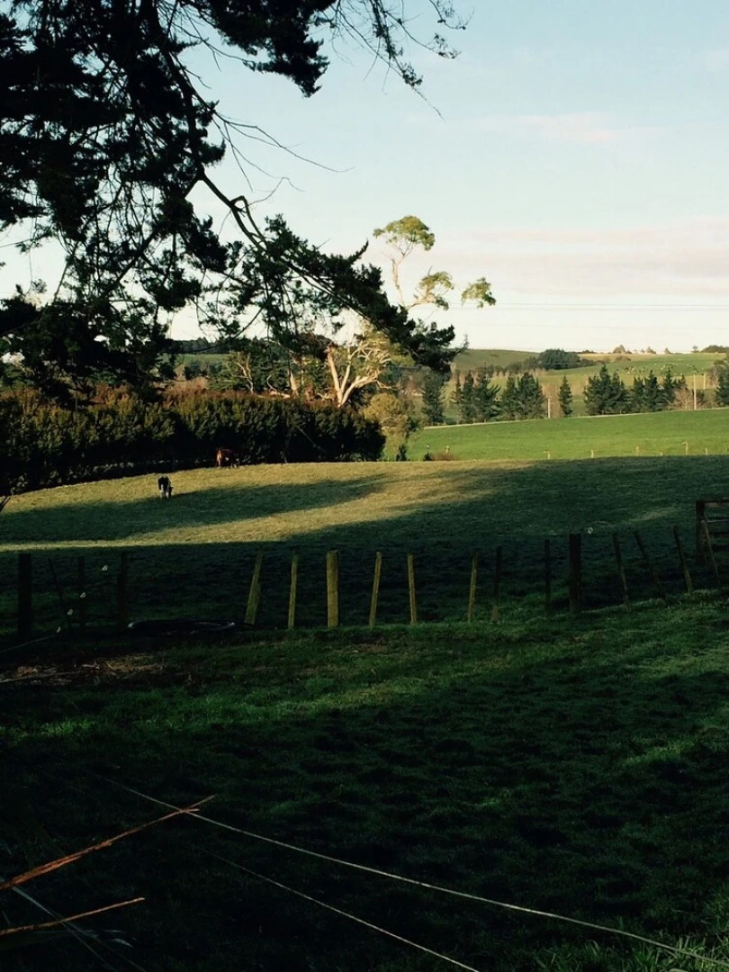 Country Getaway in Brookby