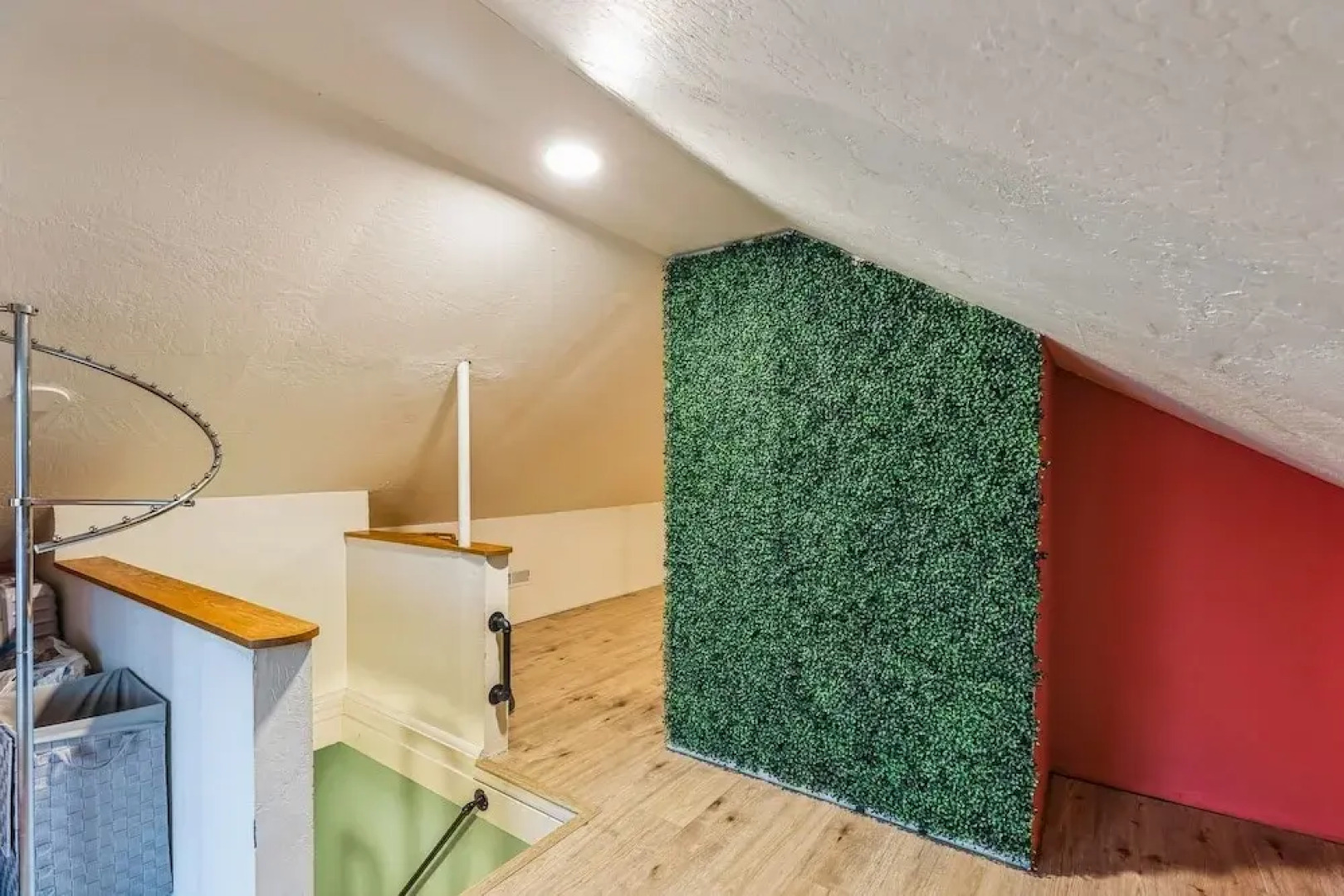 Brick & Creek House 3 Bedroom Home