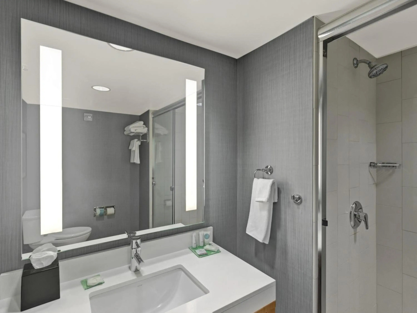 Hyatt Place Champaign-Urbana