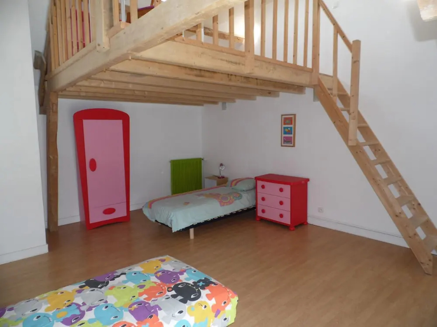 Gîte des Trois Cheminées