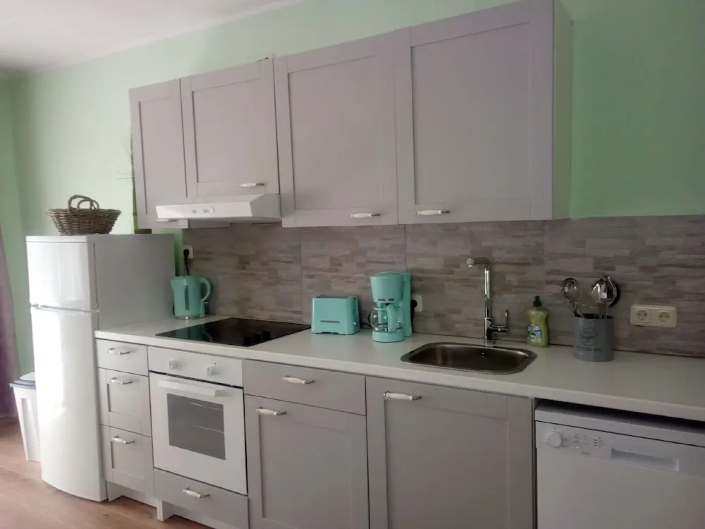 Ferienwohnungen Schenk Schmitz