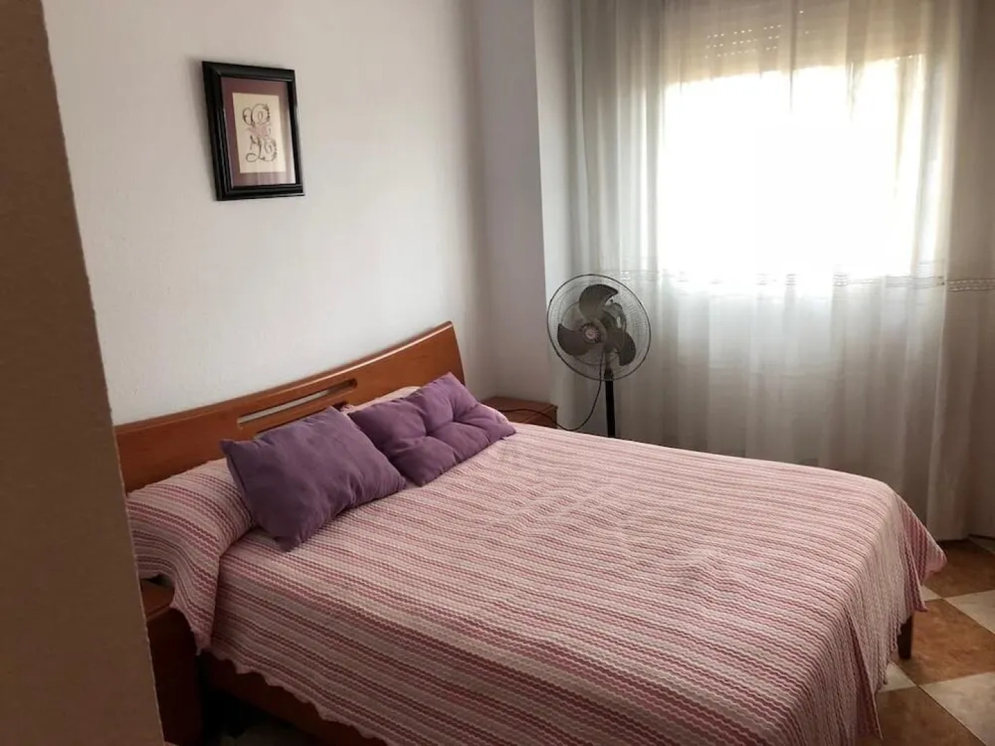 Apartamento Global 8