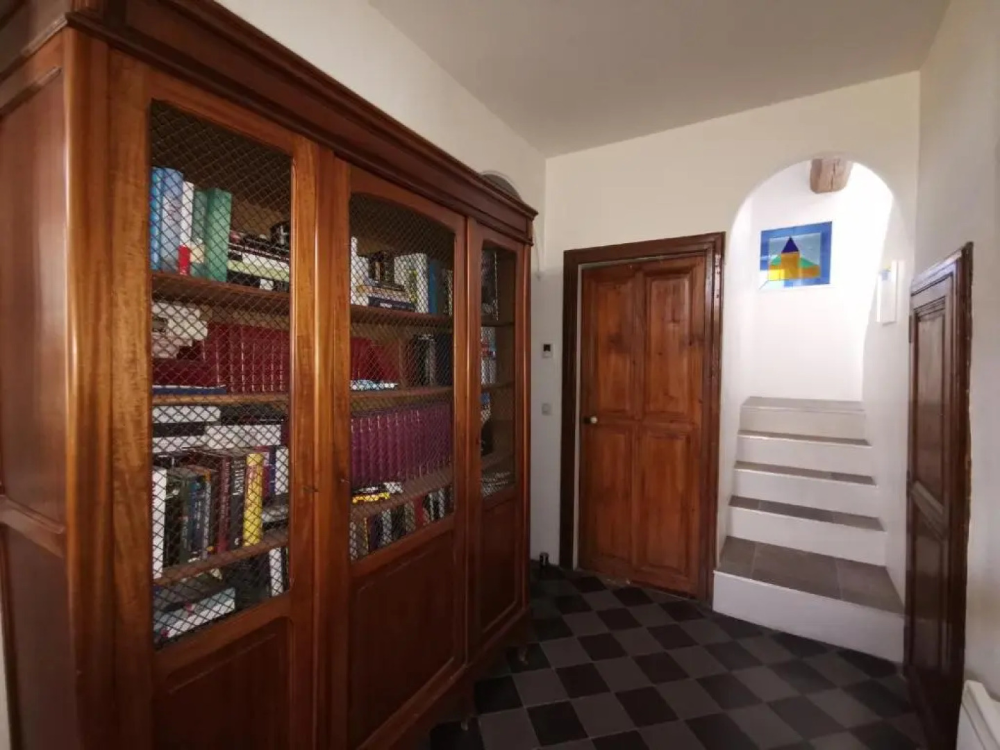 Les Chambres du Lavoir Vert