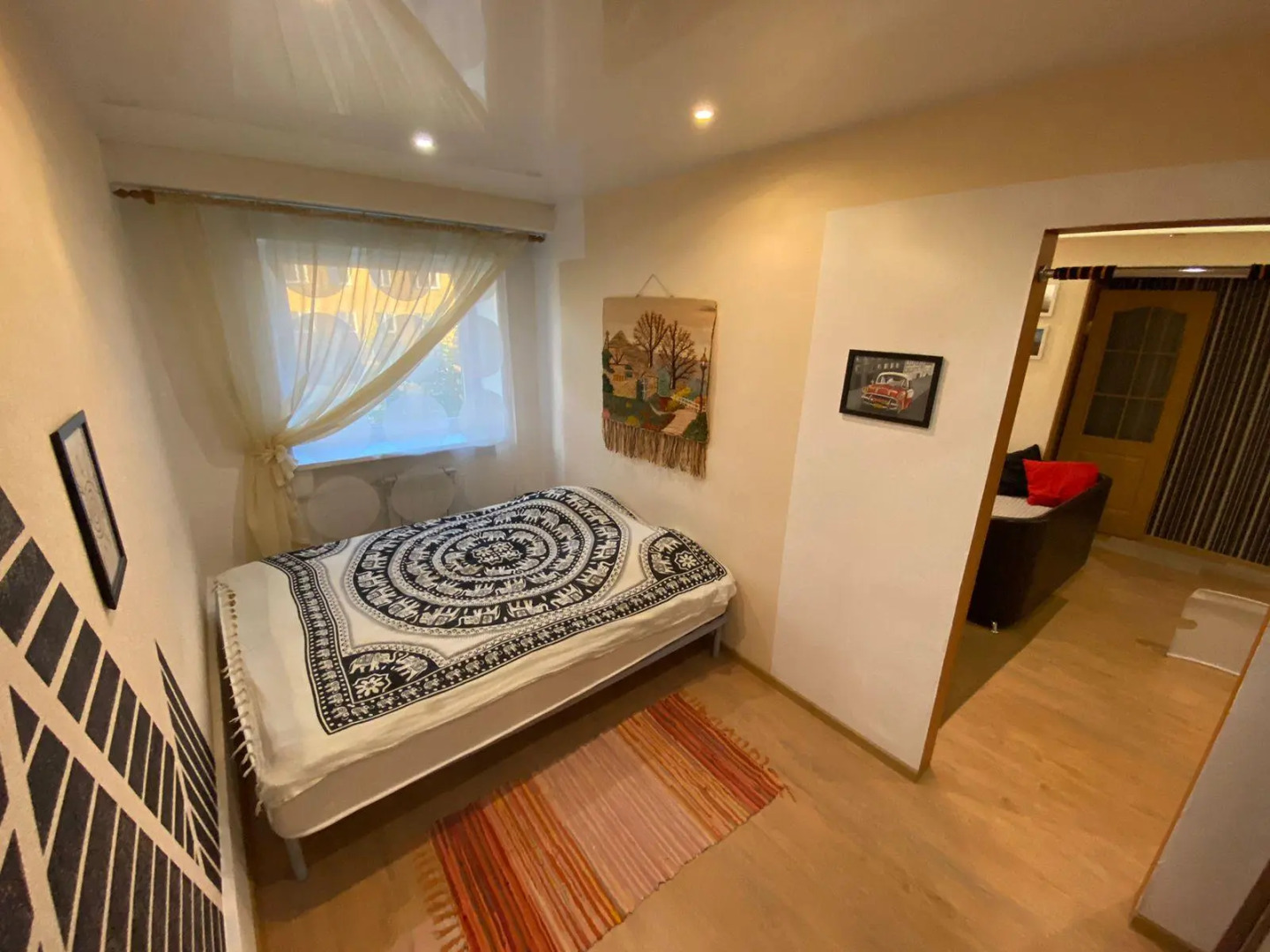 На Север на улице Октябрьская