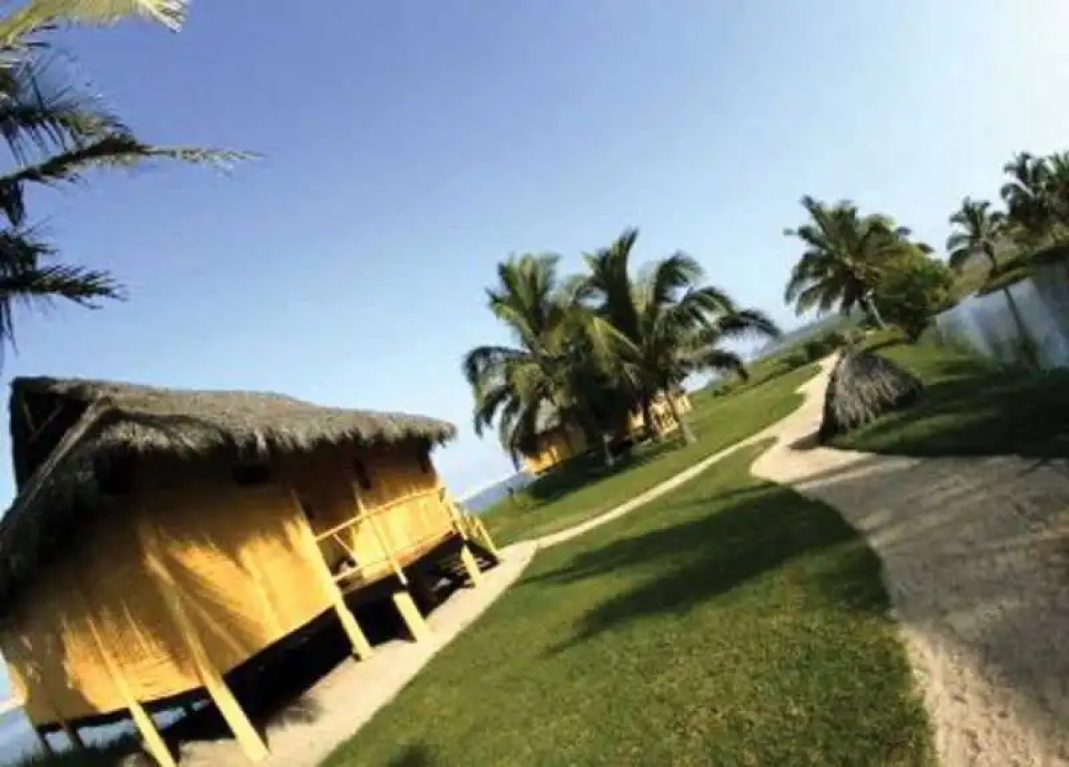 Hotelito Desconocido Sanctuary Reserve & Spa