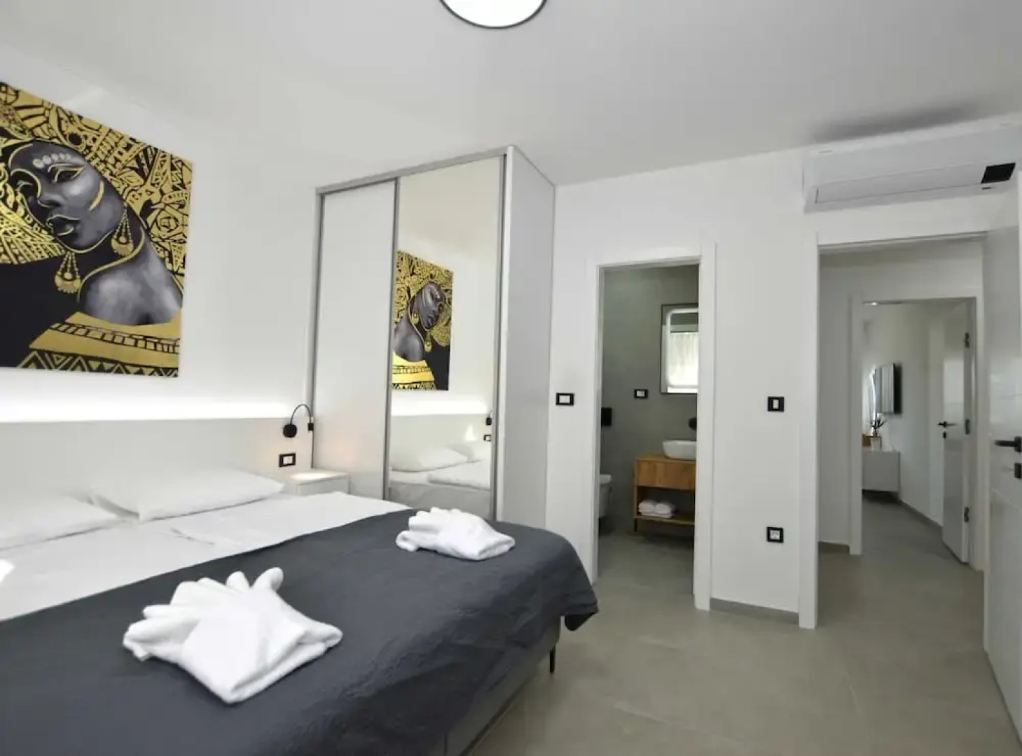 Refined and Inviting Villa in Kanfanar