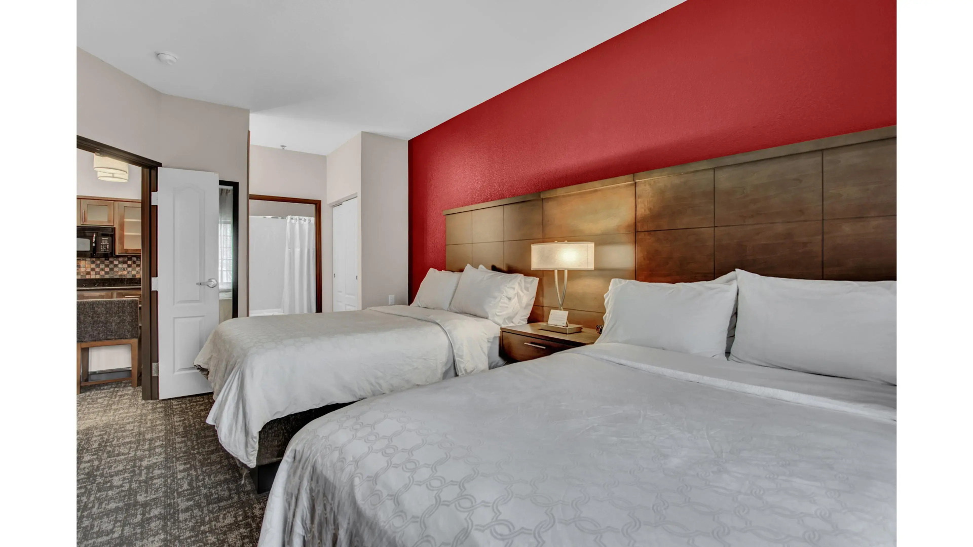 Staybridge Suites Salt Lake-West Valley City by IHG