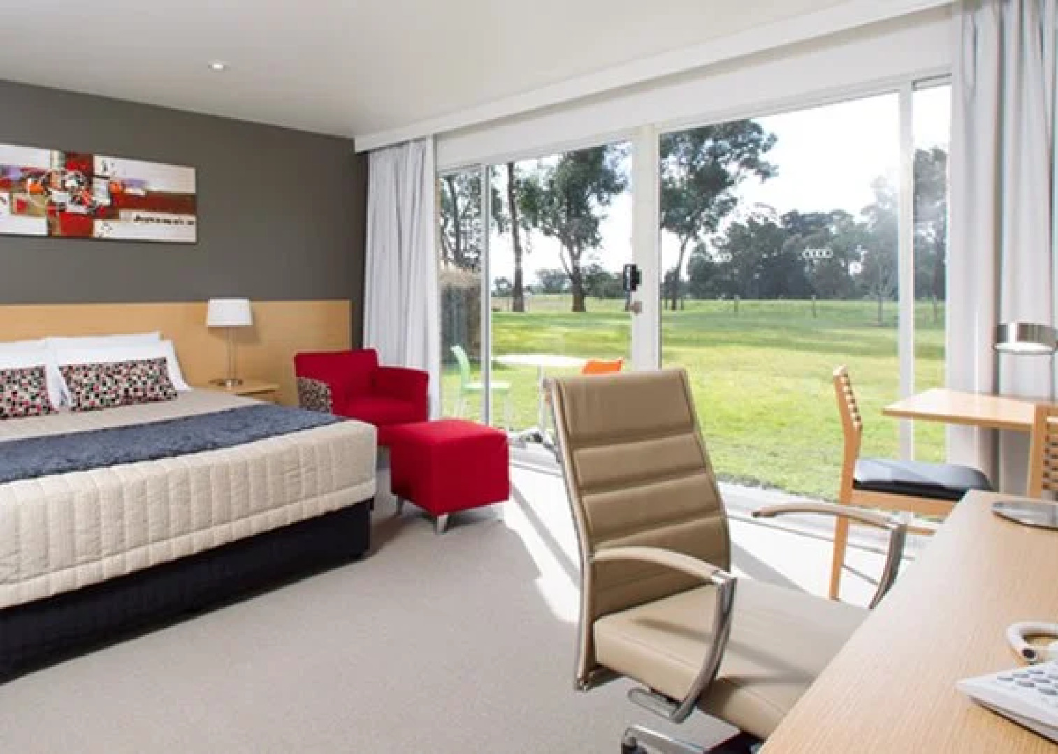 Comfort Inn & Suites Latrobe