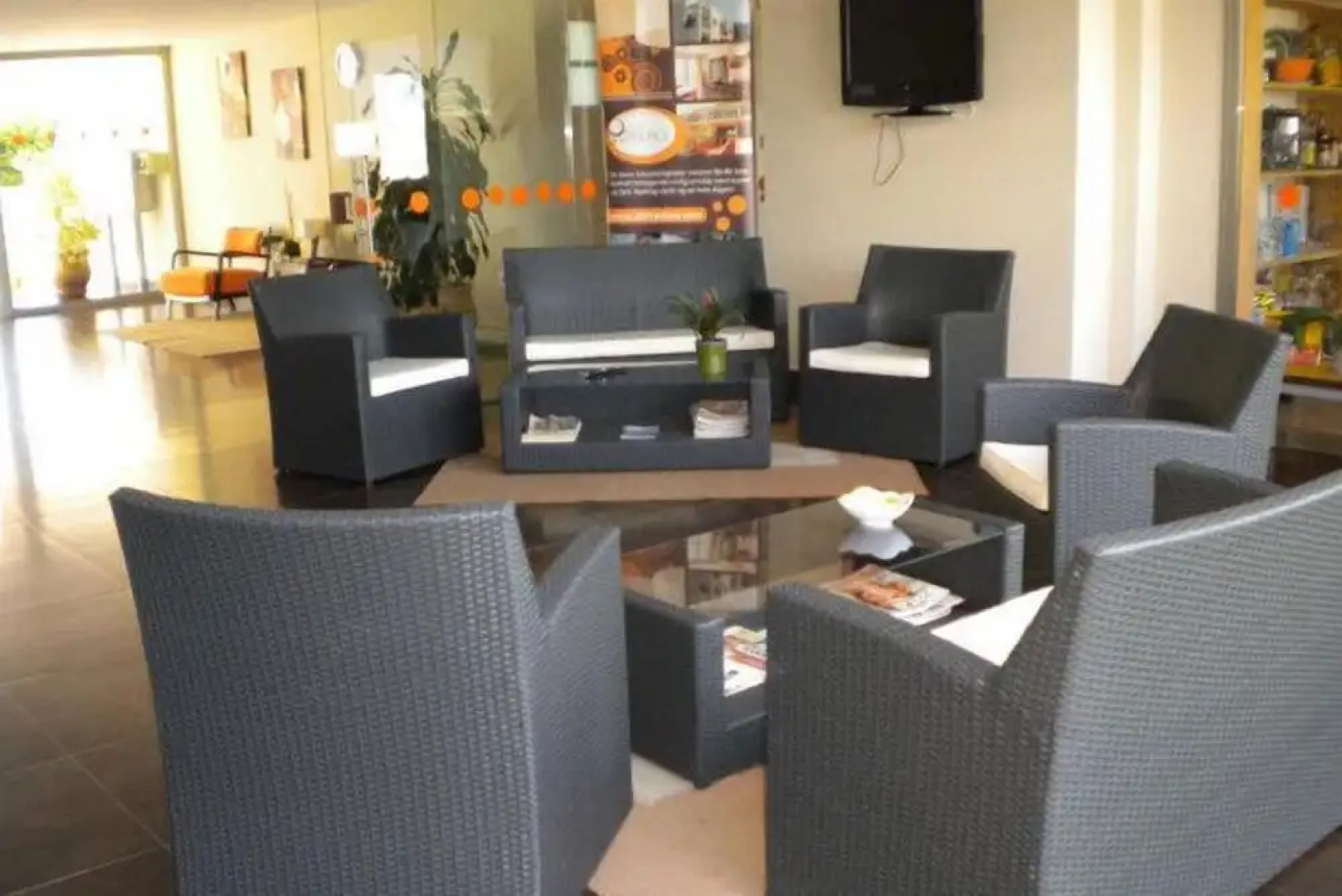 Albir Palace Apartments