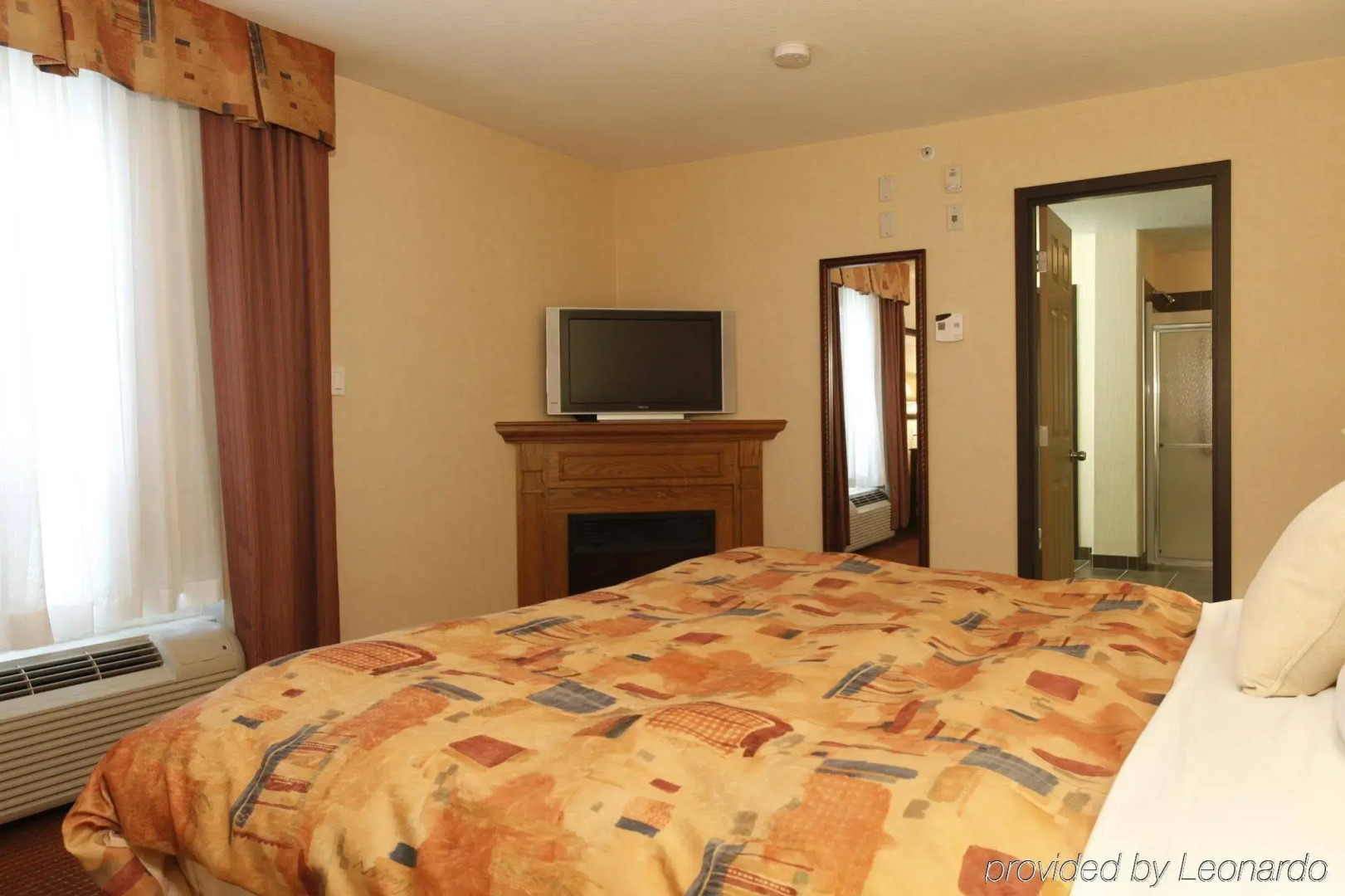 Pomeroy Inn and Suites Chetwynd