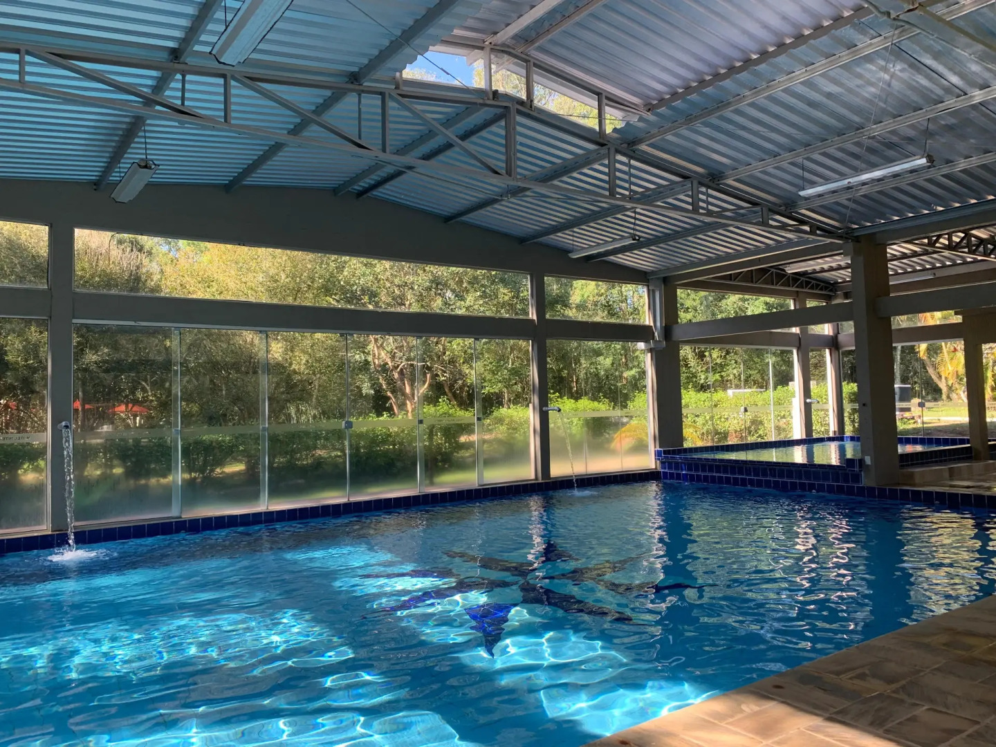 Hotel Internacional Gravatal