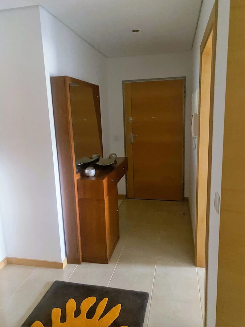 3 Bedroom Flat Aguiar