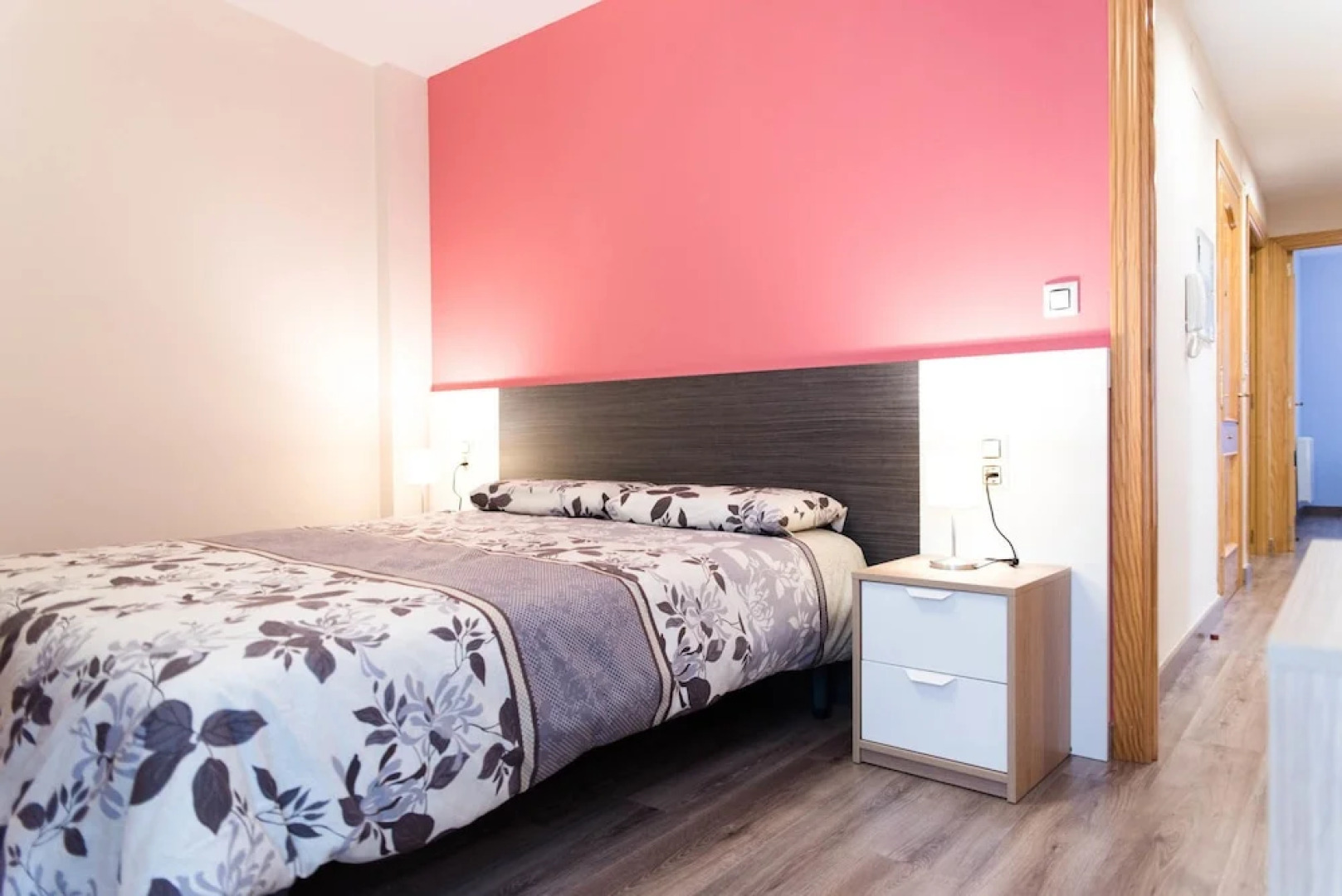 Apartamentos turísticos Jardín San Pedro