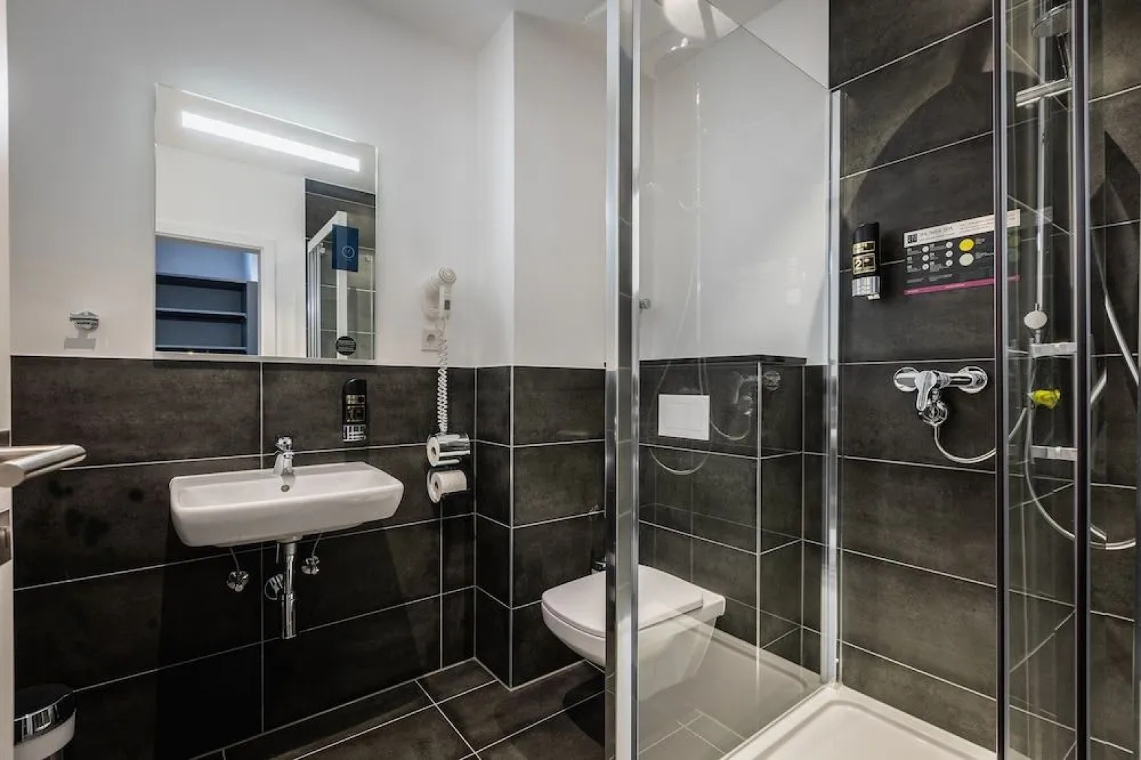 SMARTY Hotel Euler Homburg (Saar)