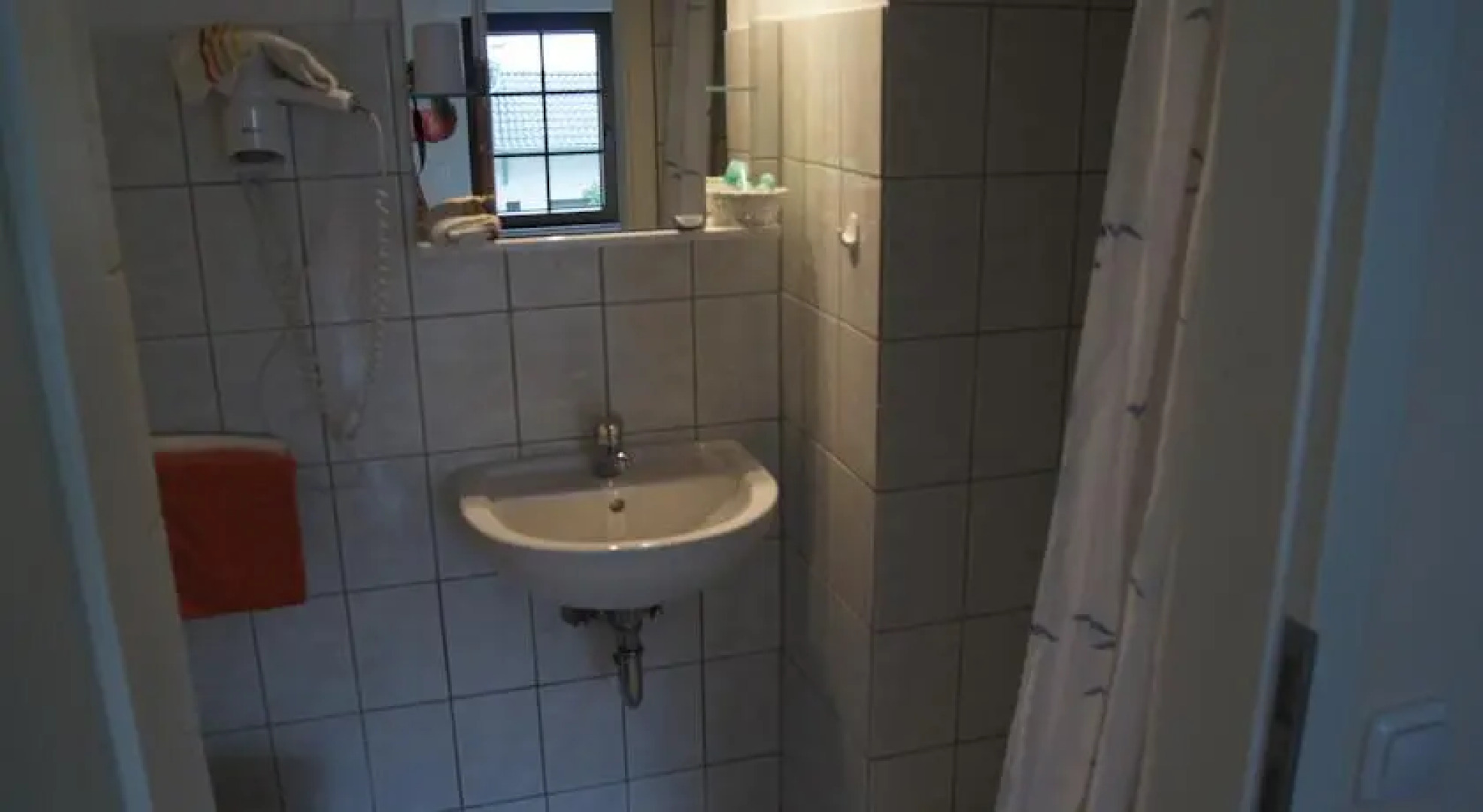 Pension Loni Theisen