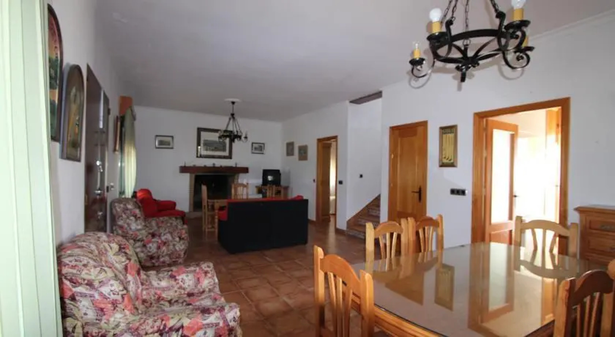 Cortijo Nuestra Señora de las Angustias