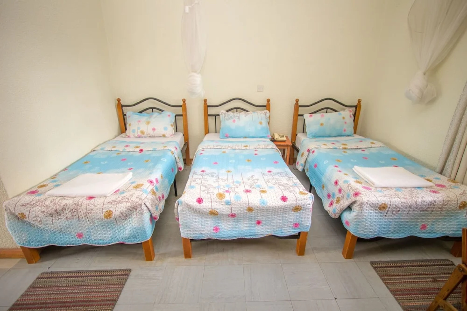 Kisoro Tourist Hotel