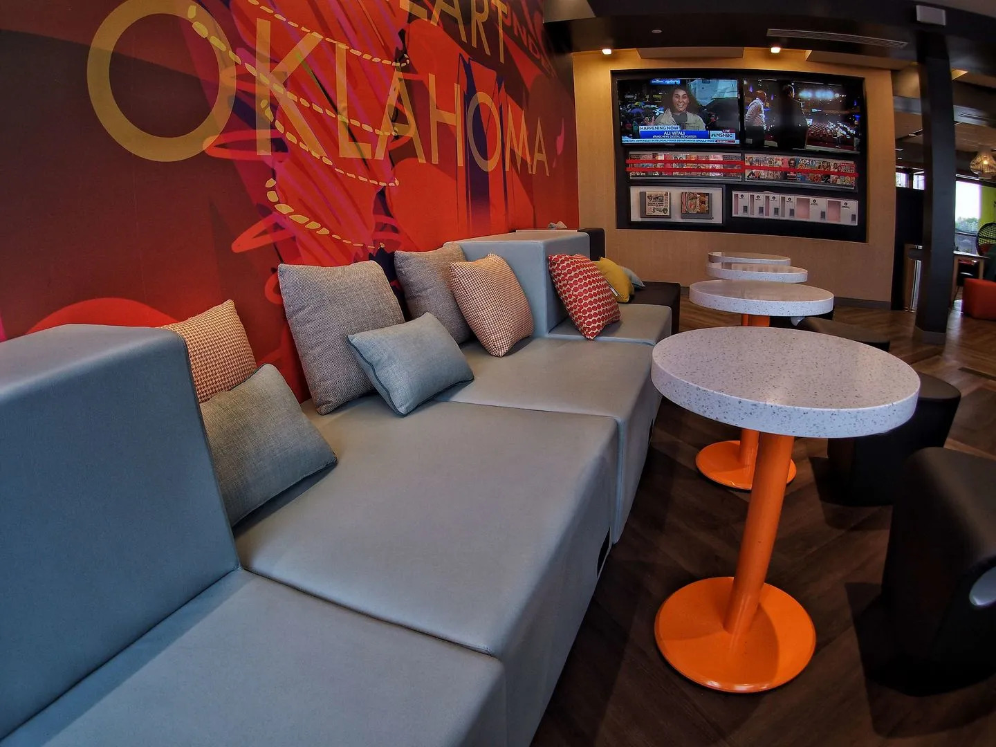 Tru By Hilton Oklahoma City Airport