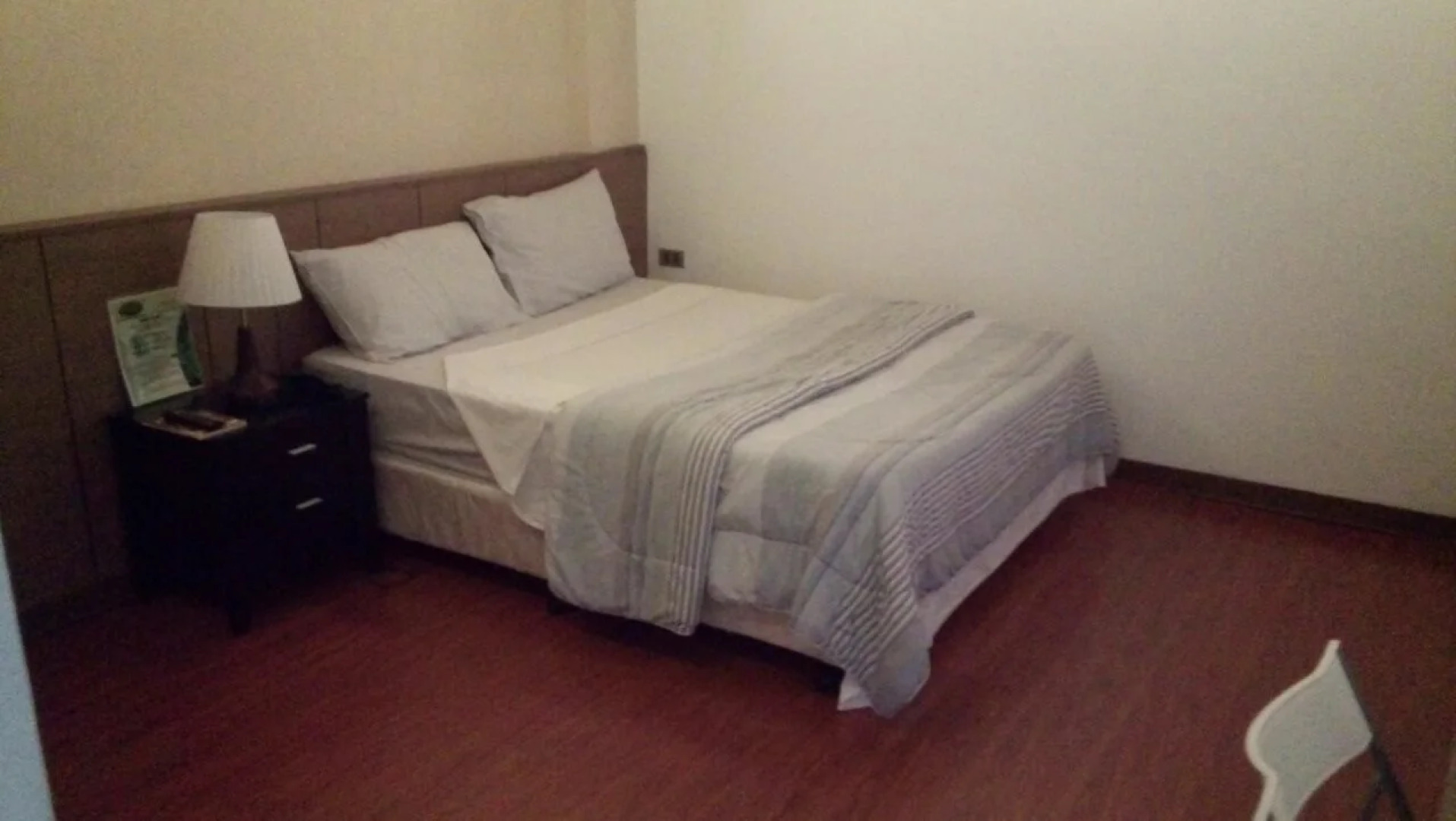 GraceHill EconoSuites Hotel