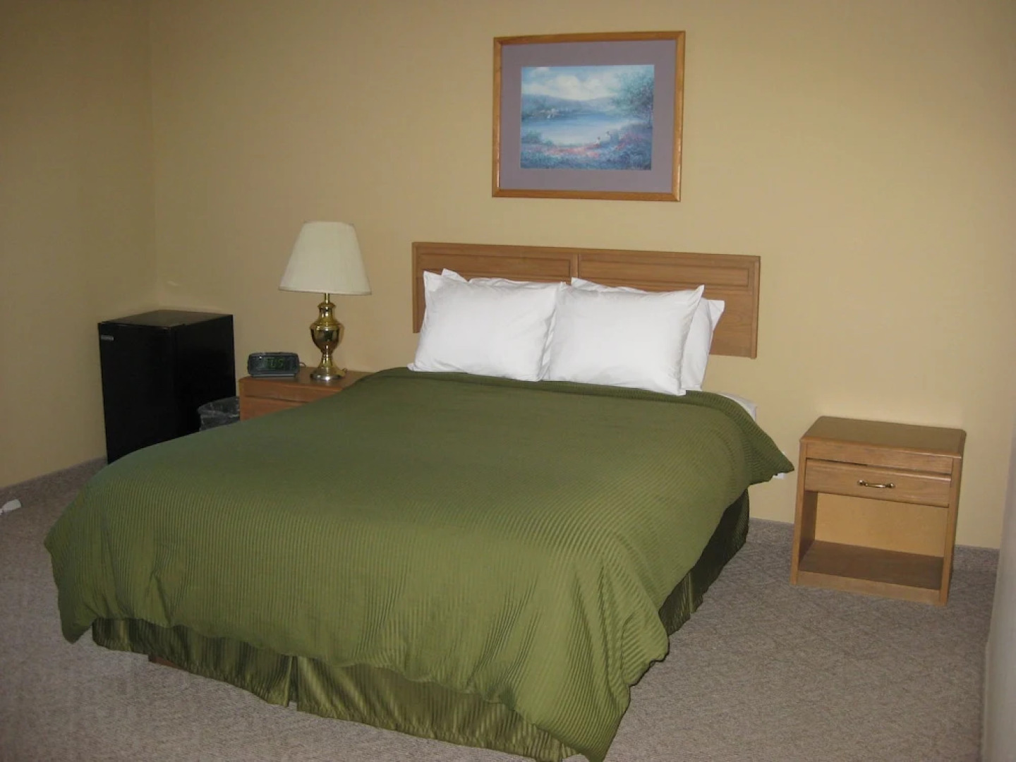 The Inn at Priest Lake