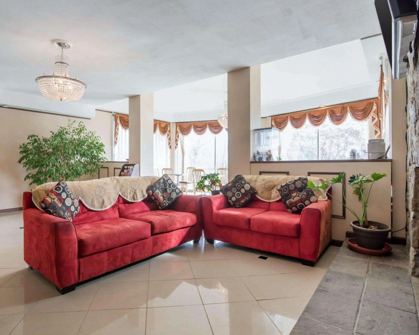 Rodeway Inn Kingston