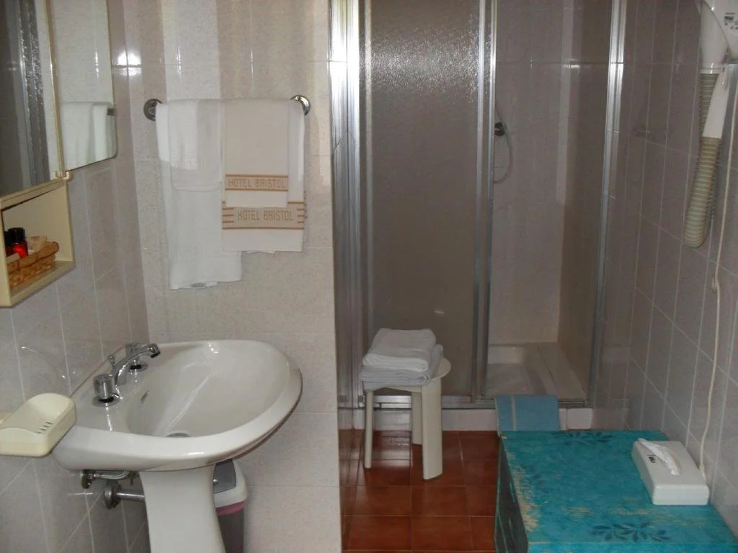 Hotel Bristol Ristorante