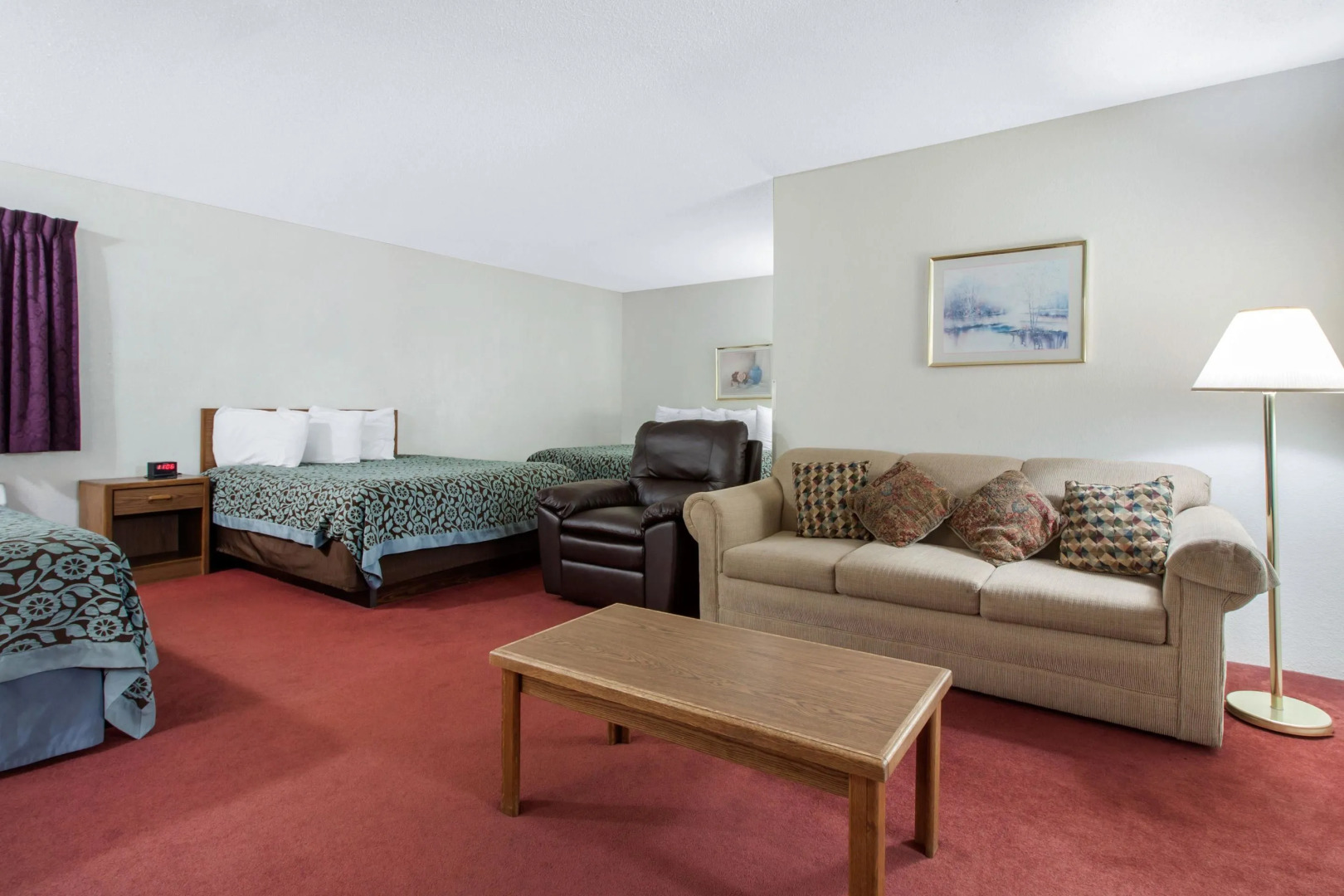 Econo Lodge Oacoma - Chamberlain West