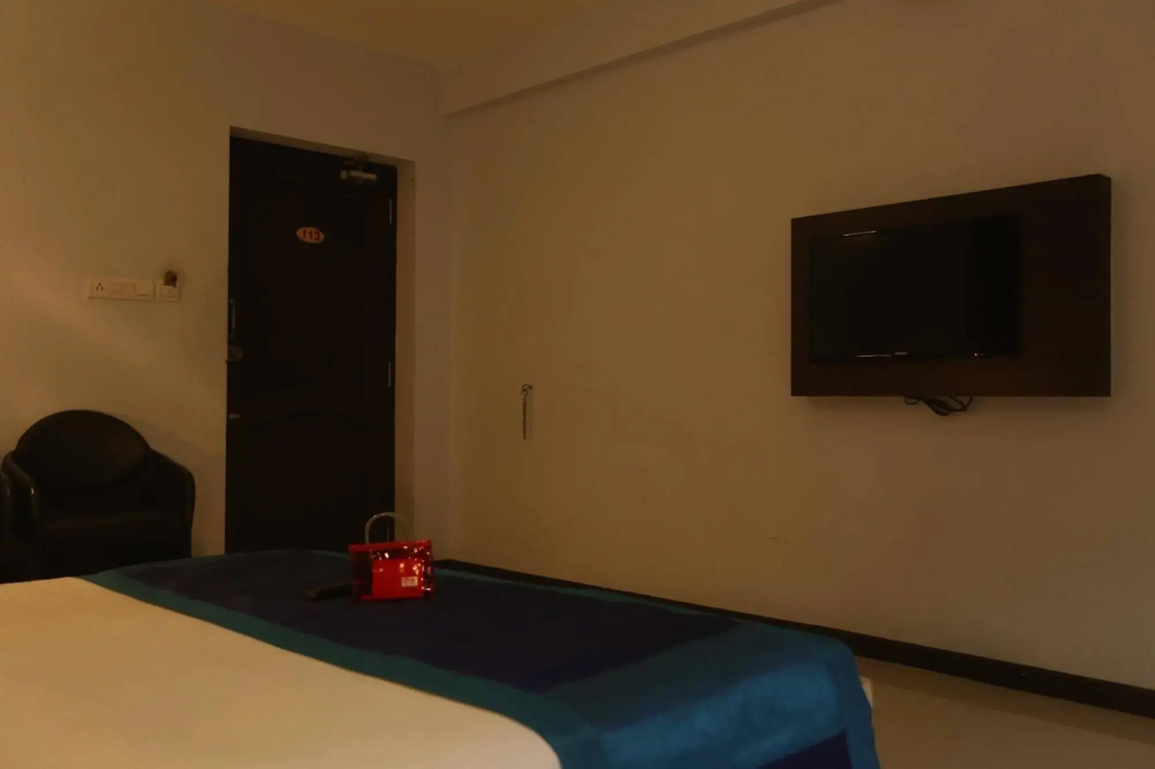 Hotel Rockfort View Private Limited