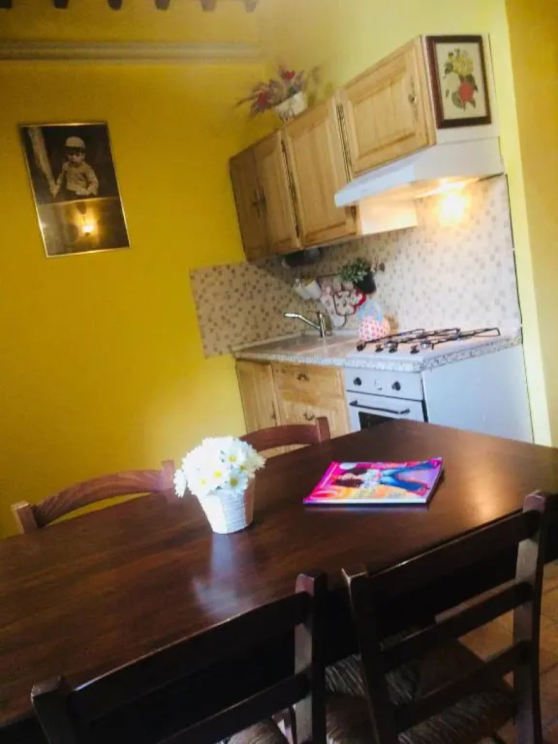 Agriturismo Tre Madonne