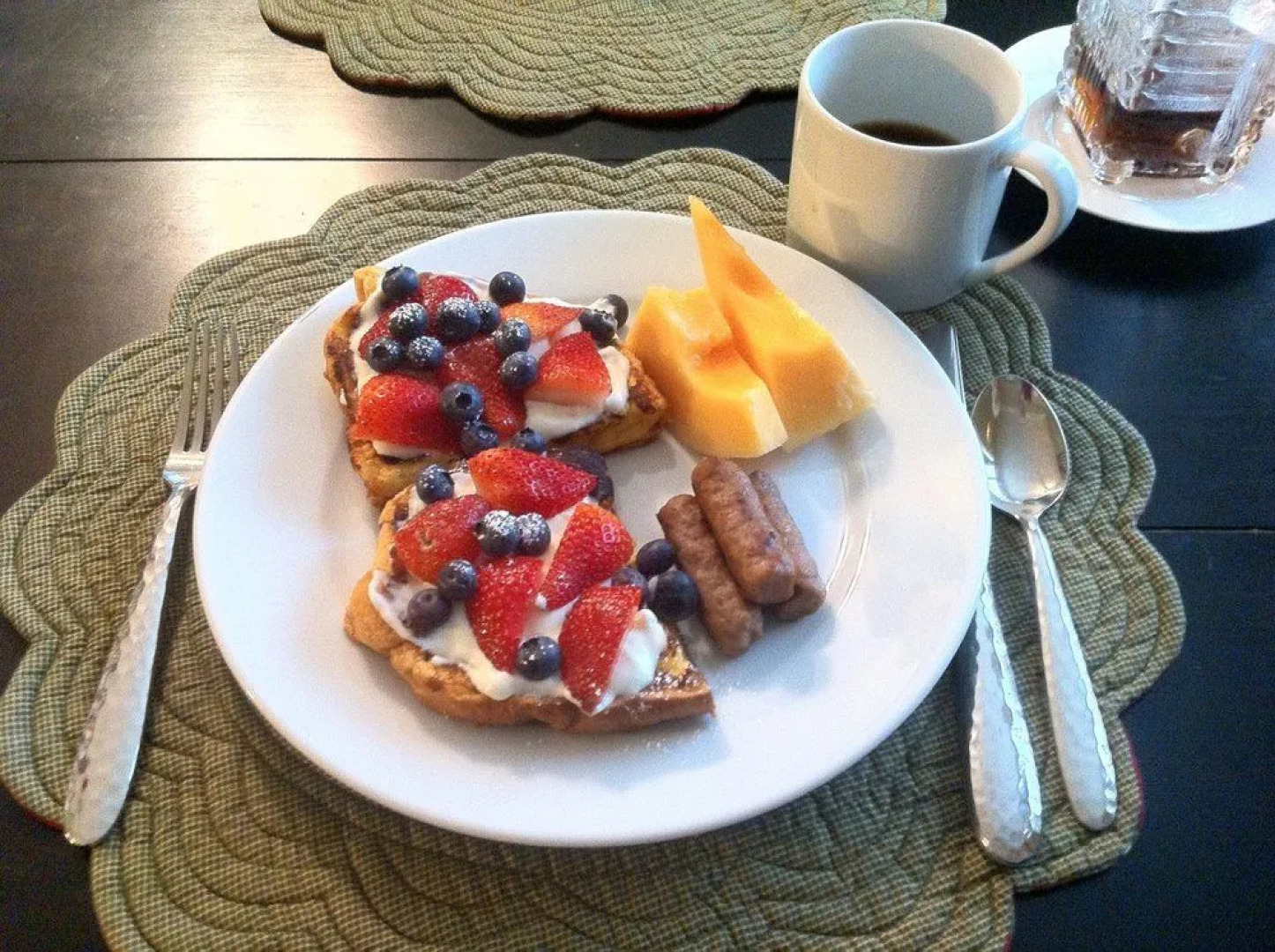 Miners Pick Bed and Breakfast