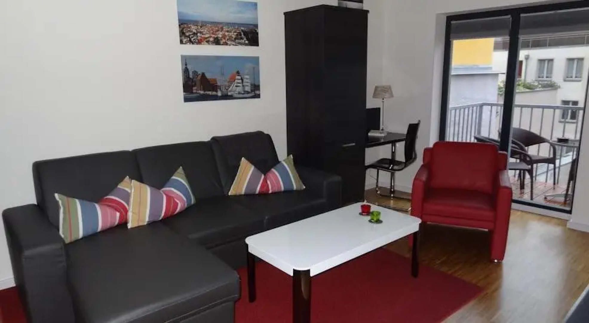 Backbord Und Steuerbord