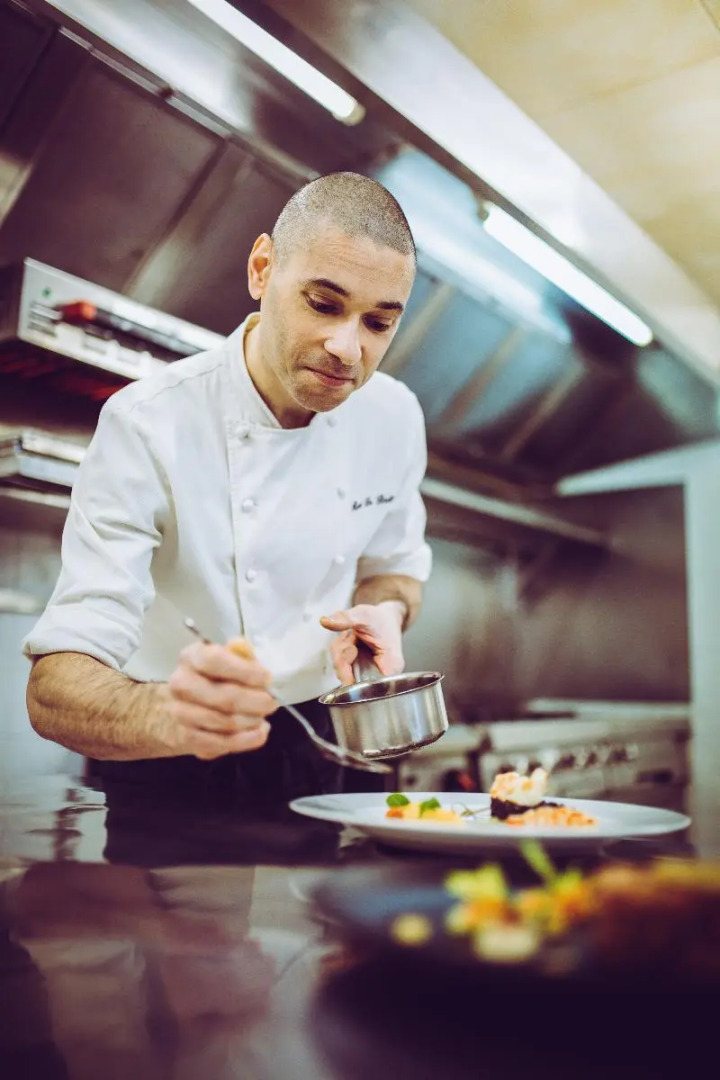 Grand Tonic Hotel & SPA NUXE