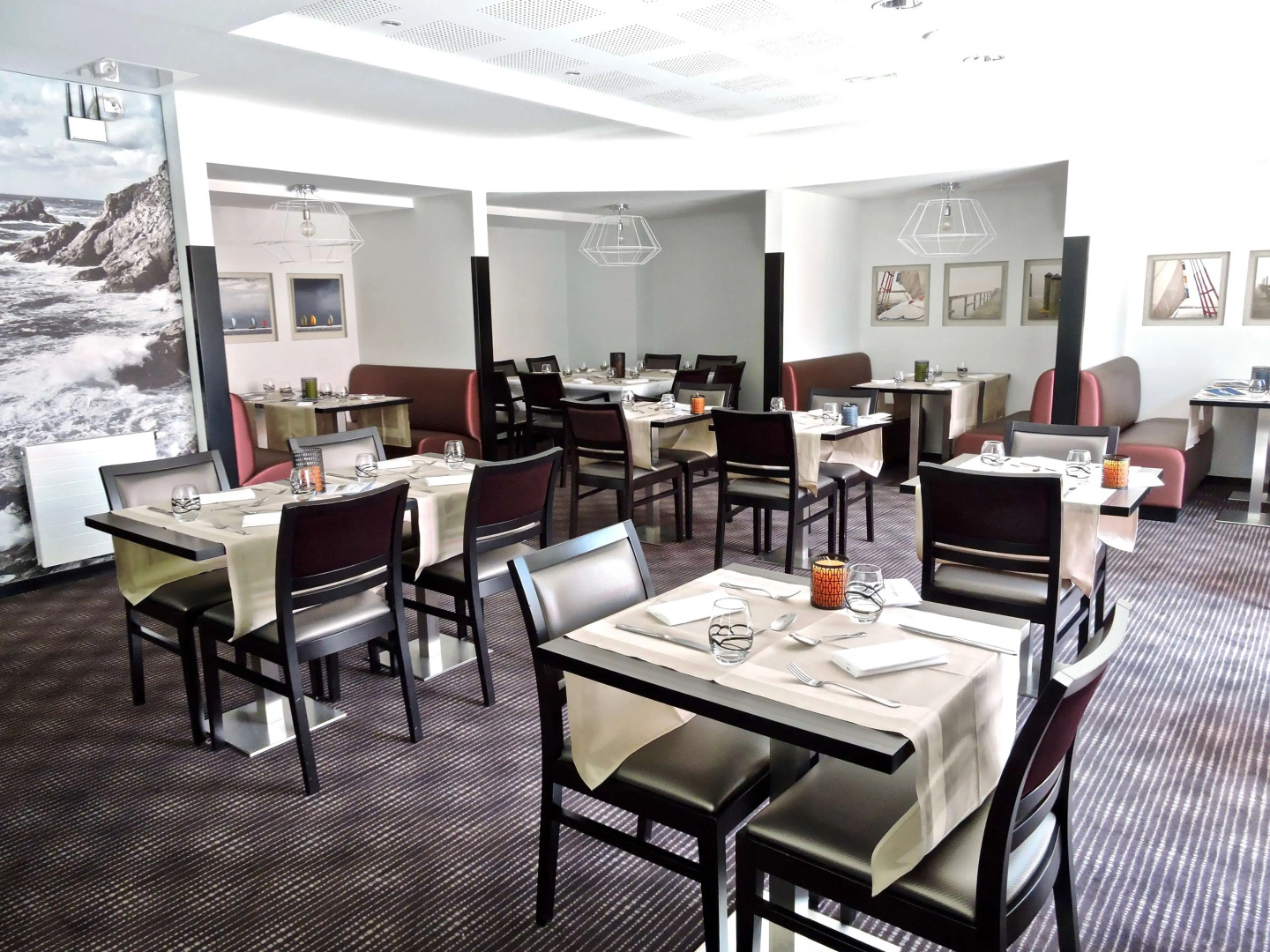 Hotel Kyriad Auray - Carnac