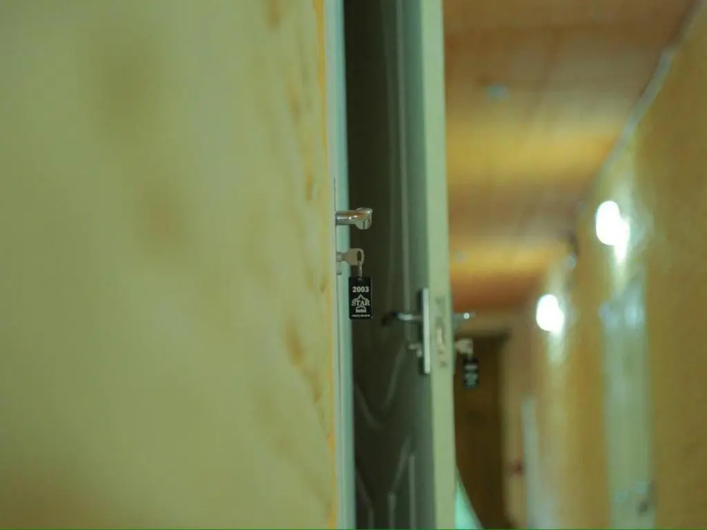 Отель Star Hotel Ташкент