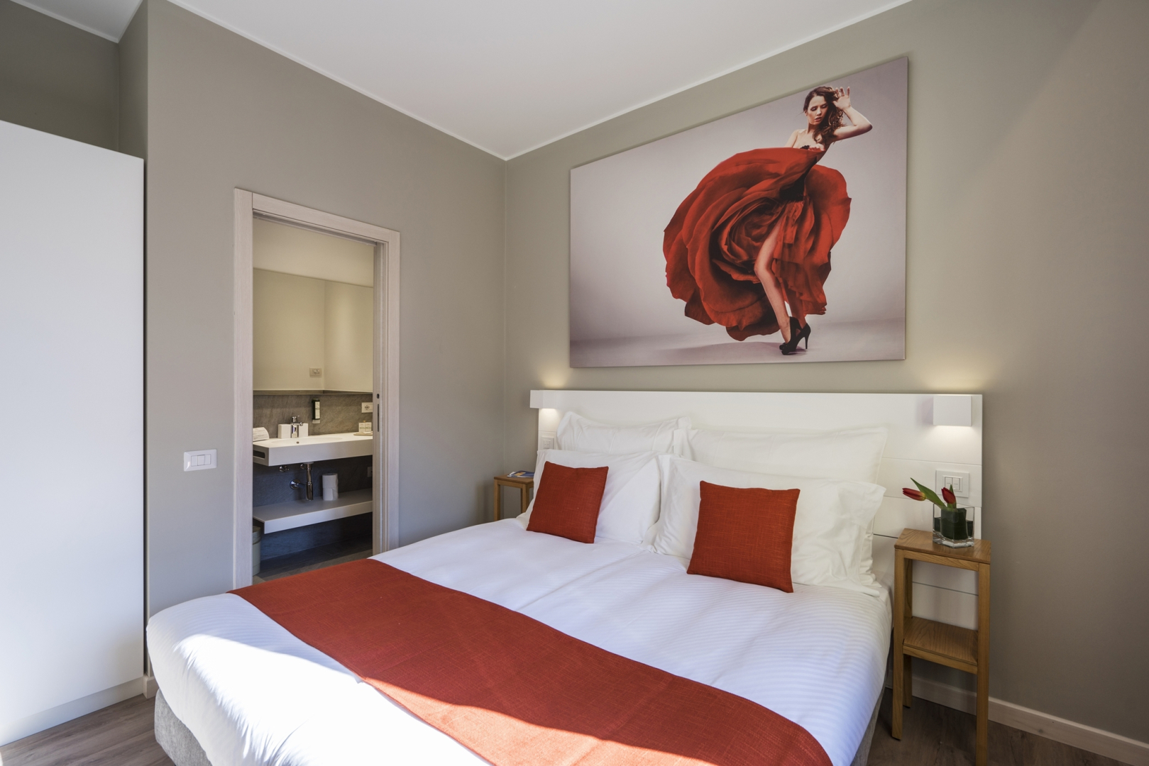 Dependence del Parco