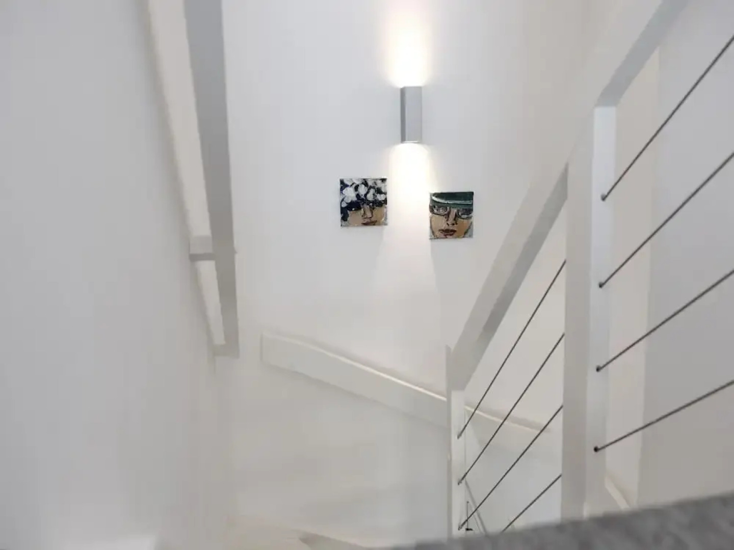 Ferienhaus am Yachthafen in Peenemunde