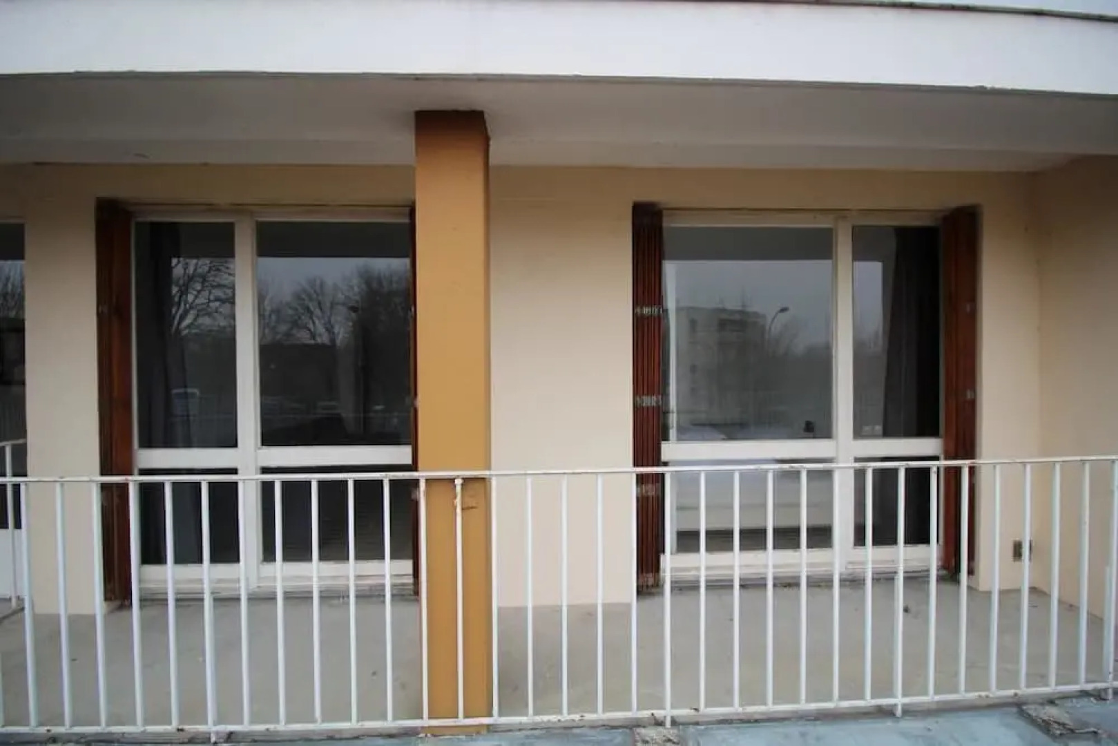 Appartement Saliège