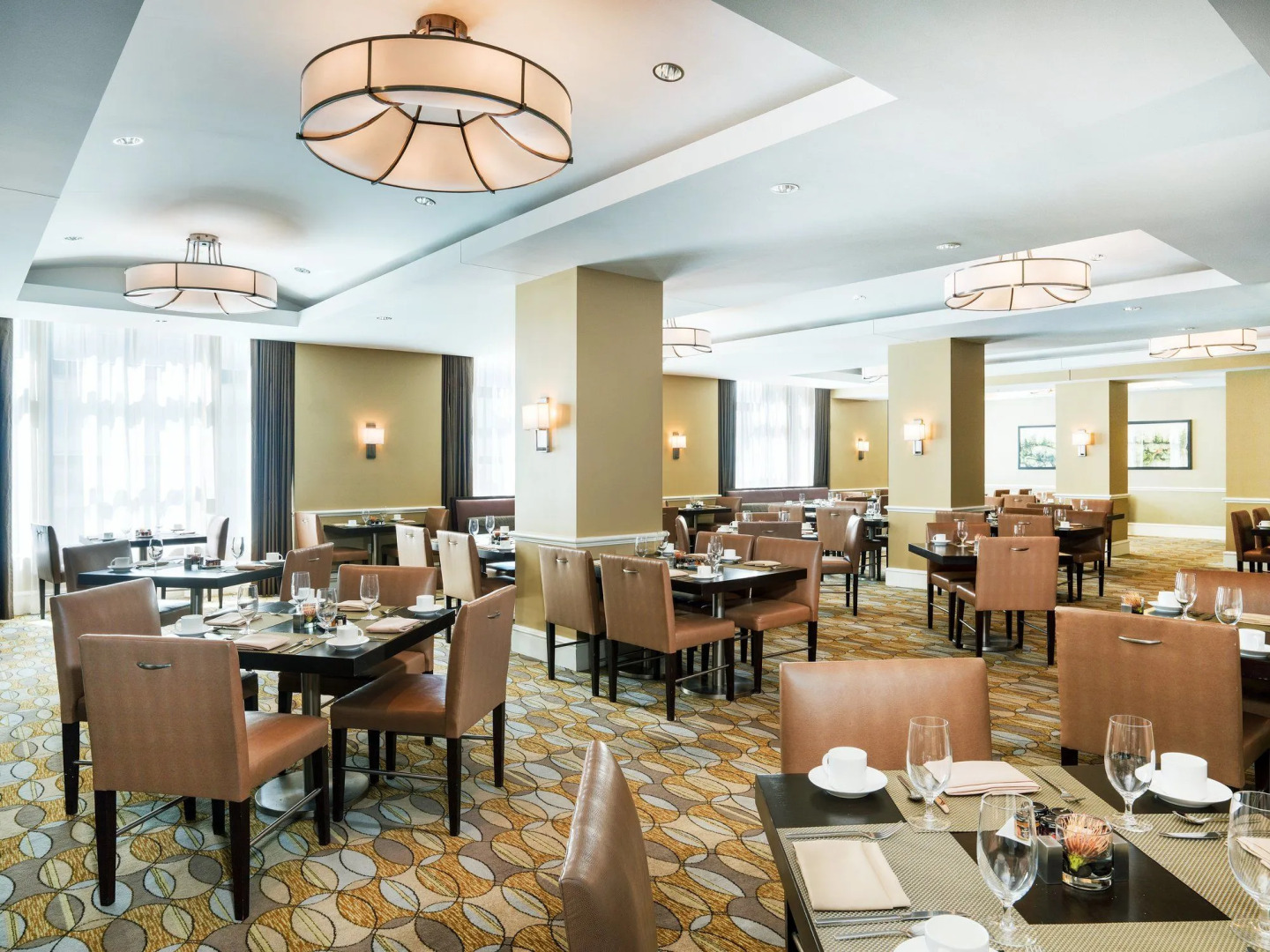 The Westin Book Cadillac Detroit