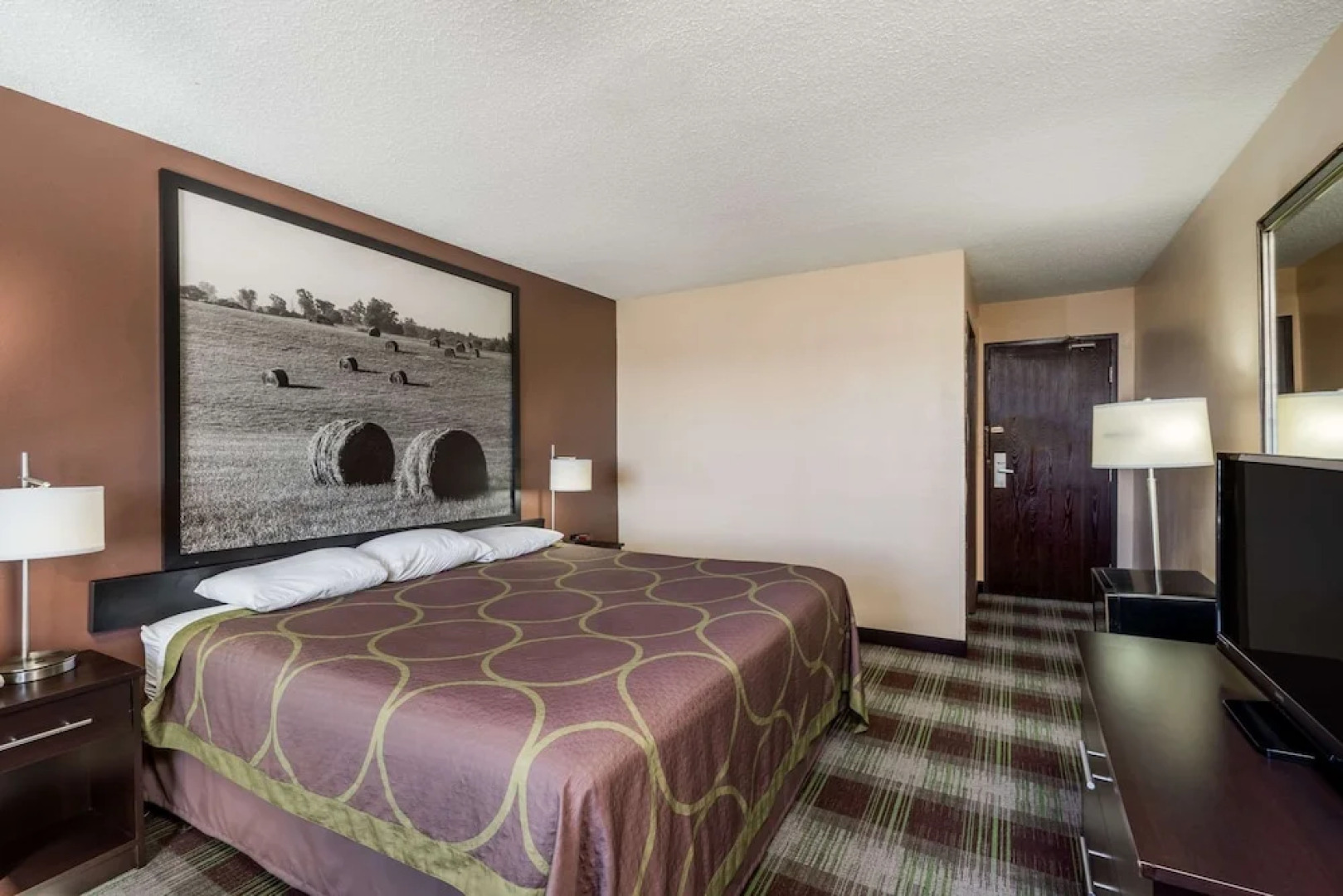 Super 8 Campbellsville KY