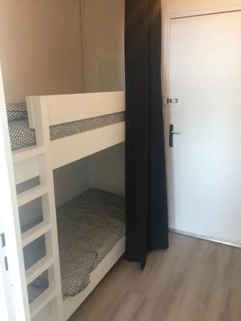 Studio pleine vue sur l'océan - Soulac sur Mer