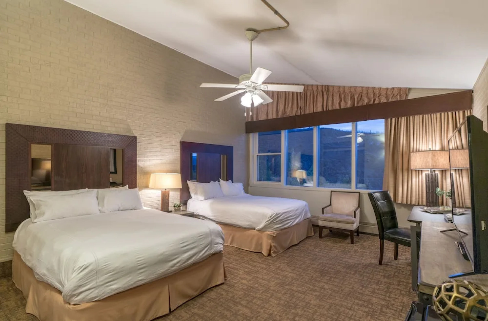 Snowmass Mountain Chalet