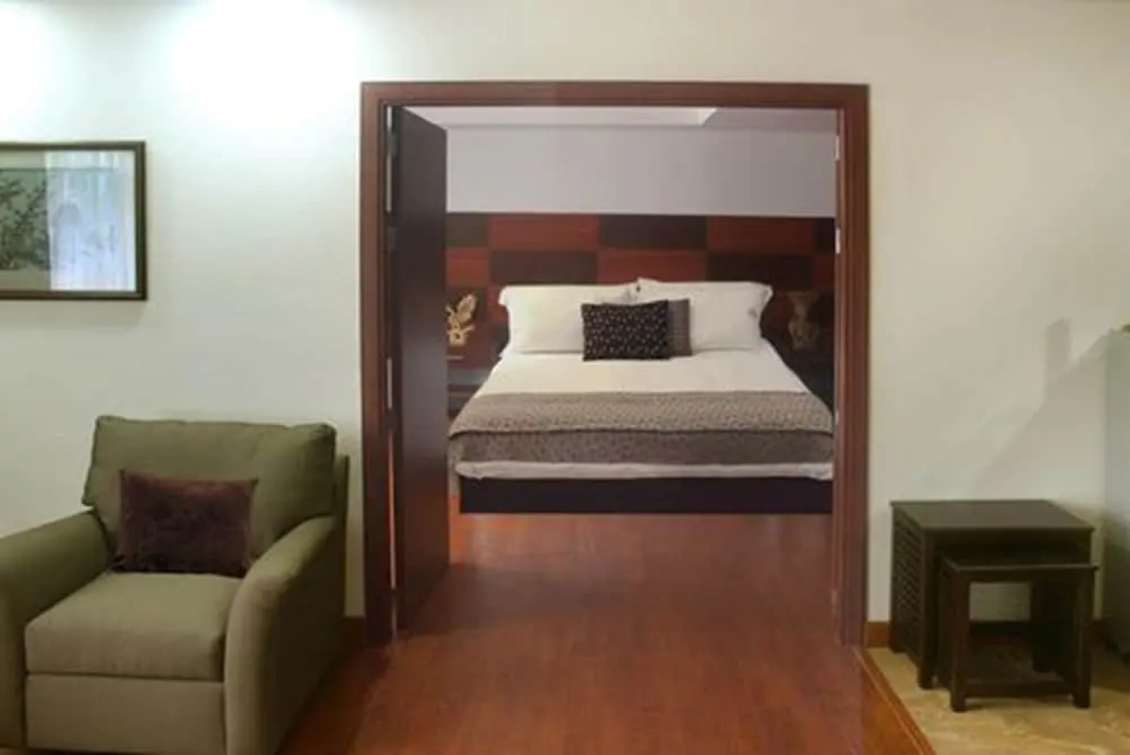 Horizonte Resort Hotel & Spa