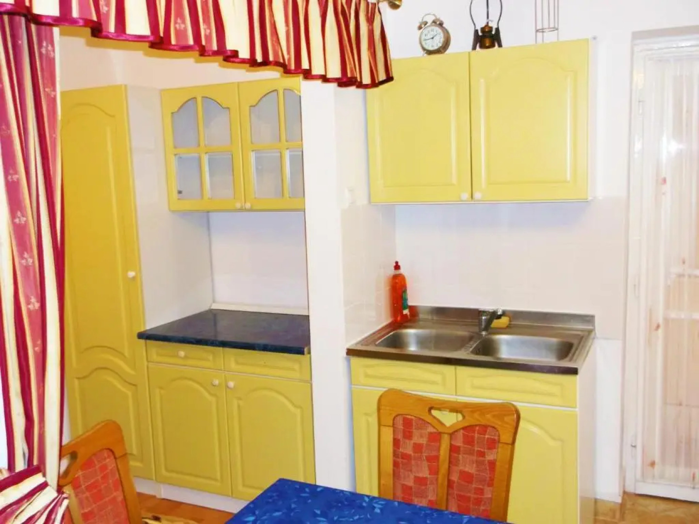 Arany Barokk Apartman