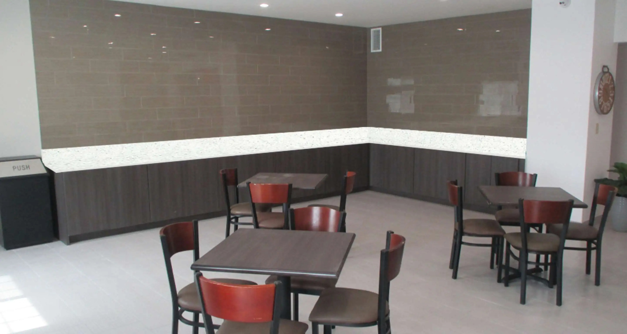 Best Western NSU Inn