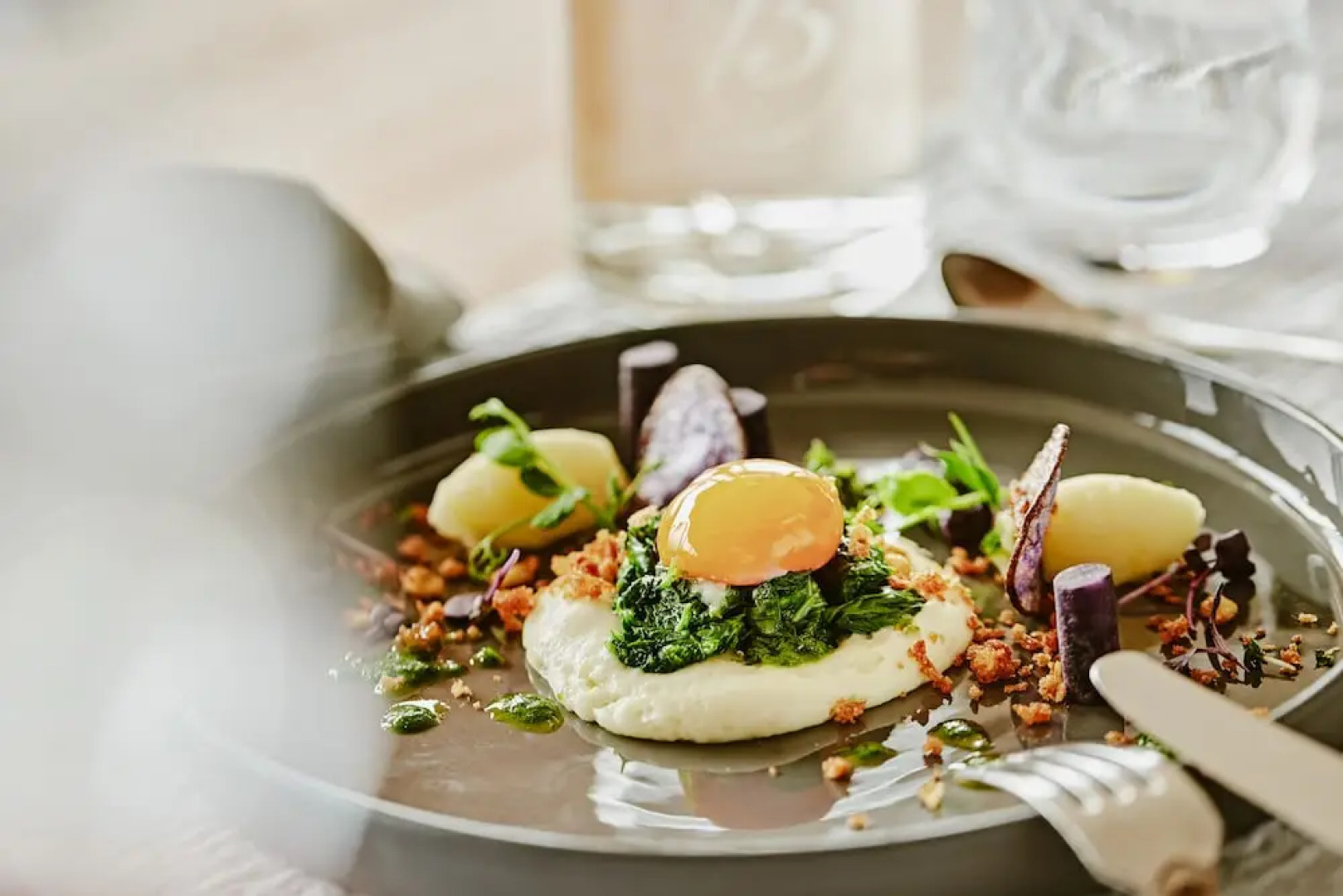 Bergkristall - Natur und Spa