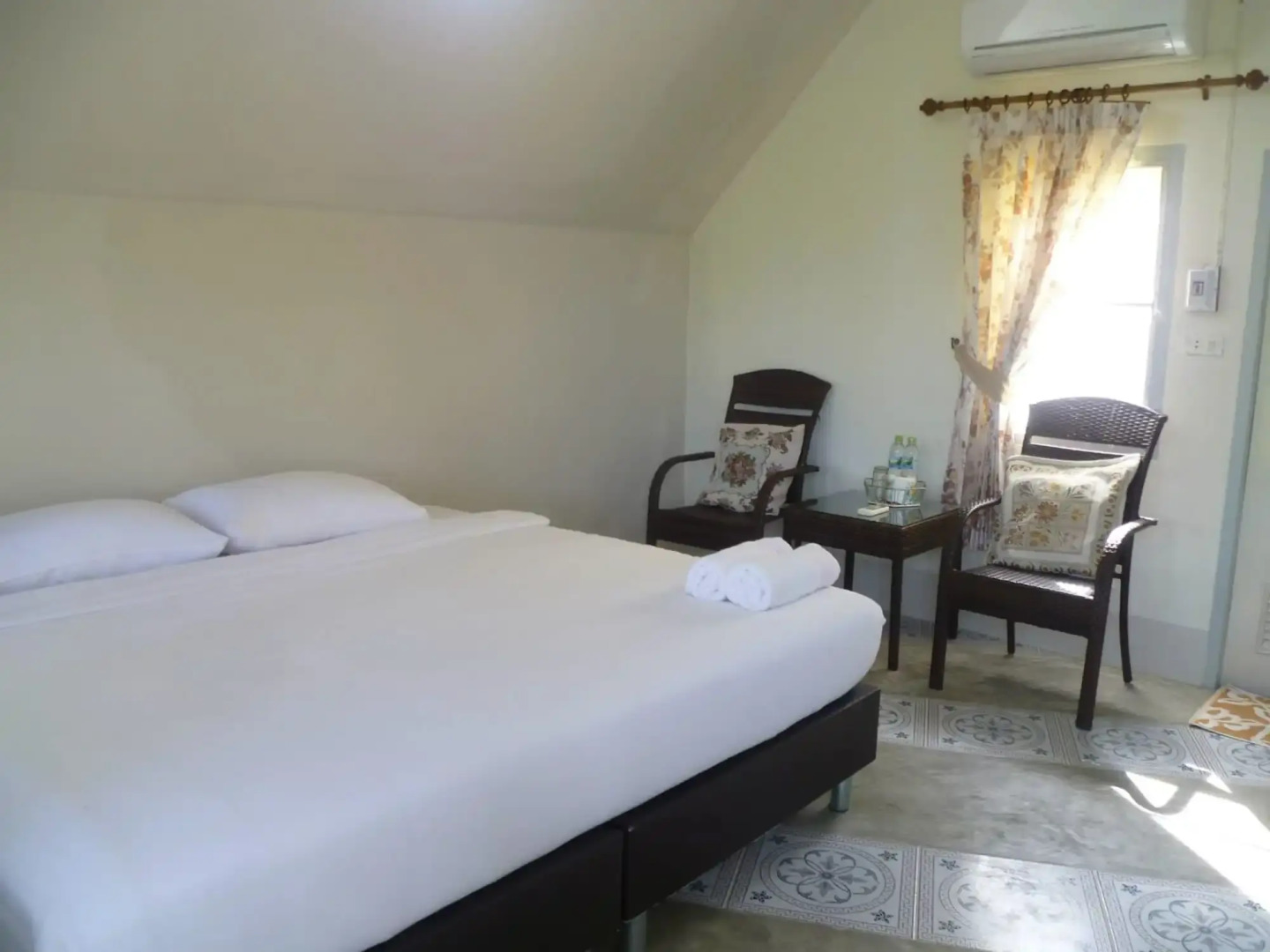 Ban Bang Home Resort