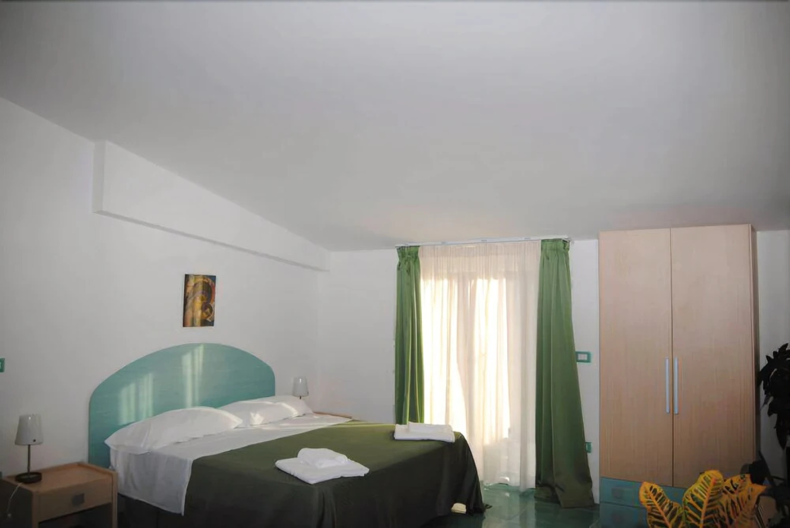 Il Poggio del Cenito