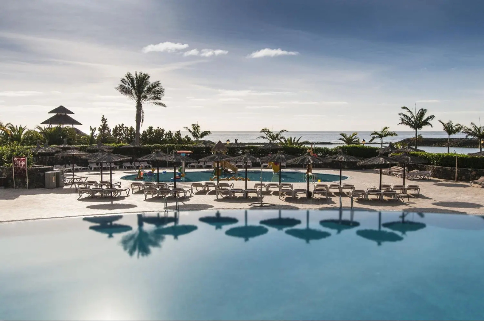 Sheraton Fuerteventura Beach, Golf & Spa Resort